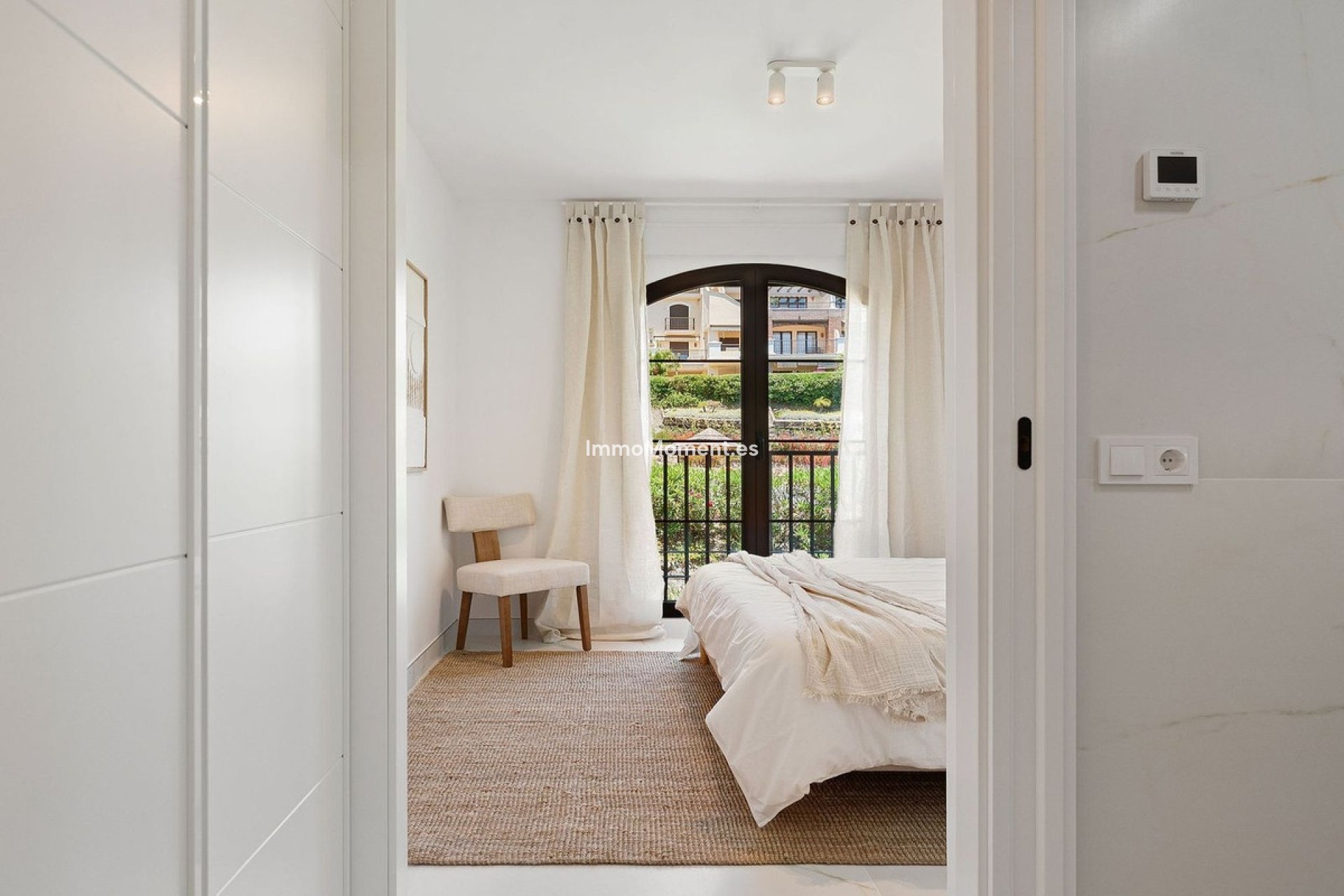 Wiederverkauf - Wohnung - Benahavís - Los Arqueros