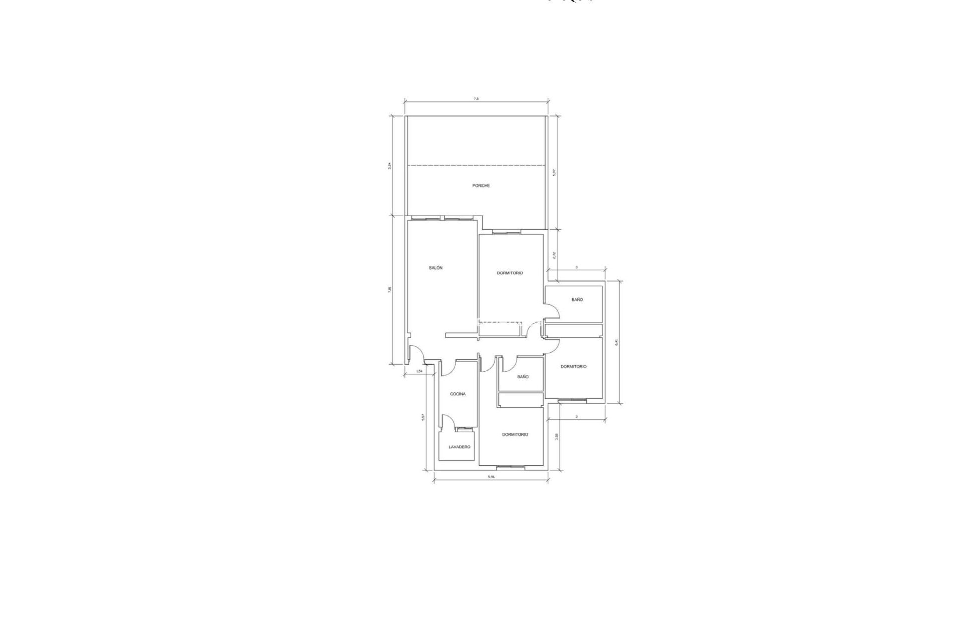 Wiederverkauf - Wohnung - Benahavís - Los Arqueros