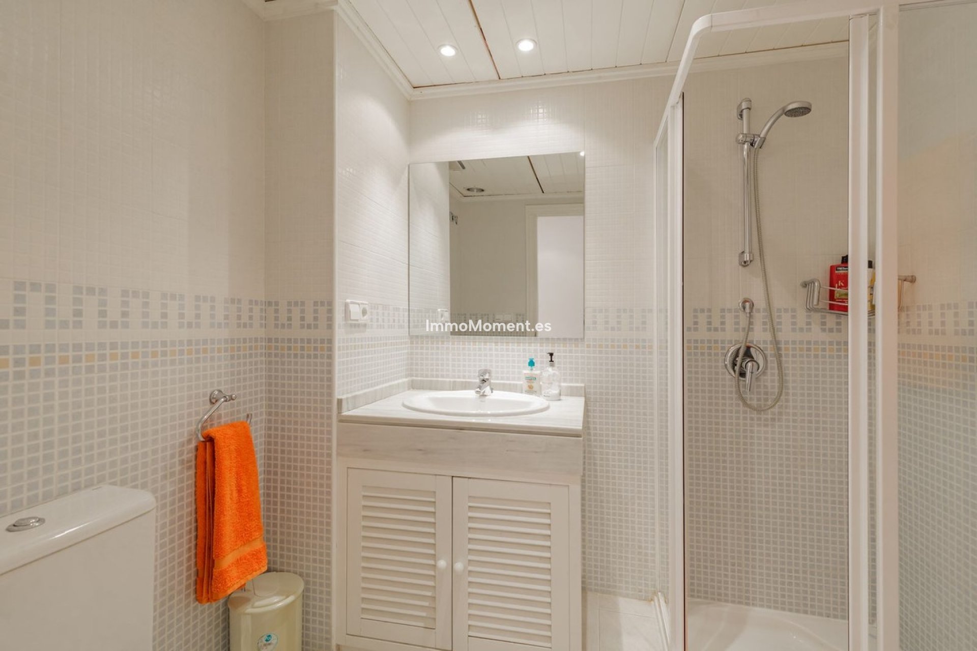 Wiederverkauf - Wohnung - Benahavís - Los Arqueros