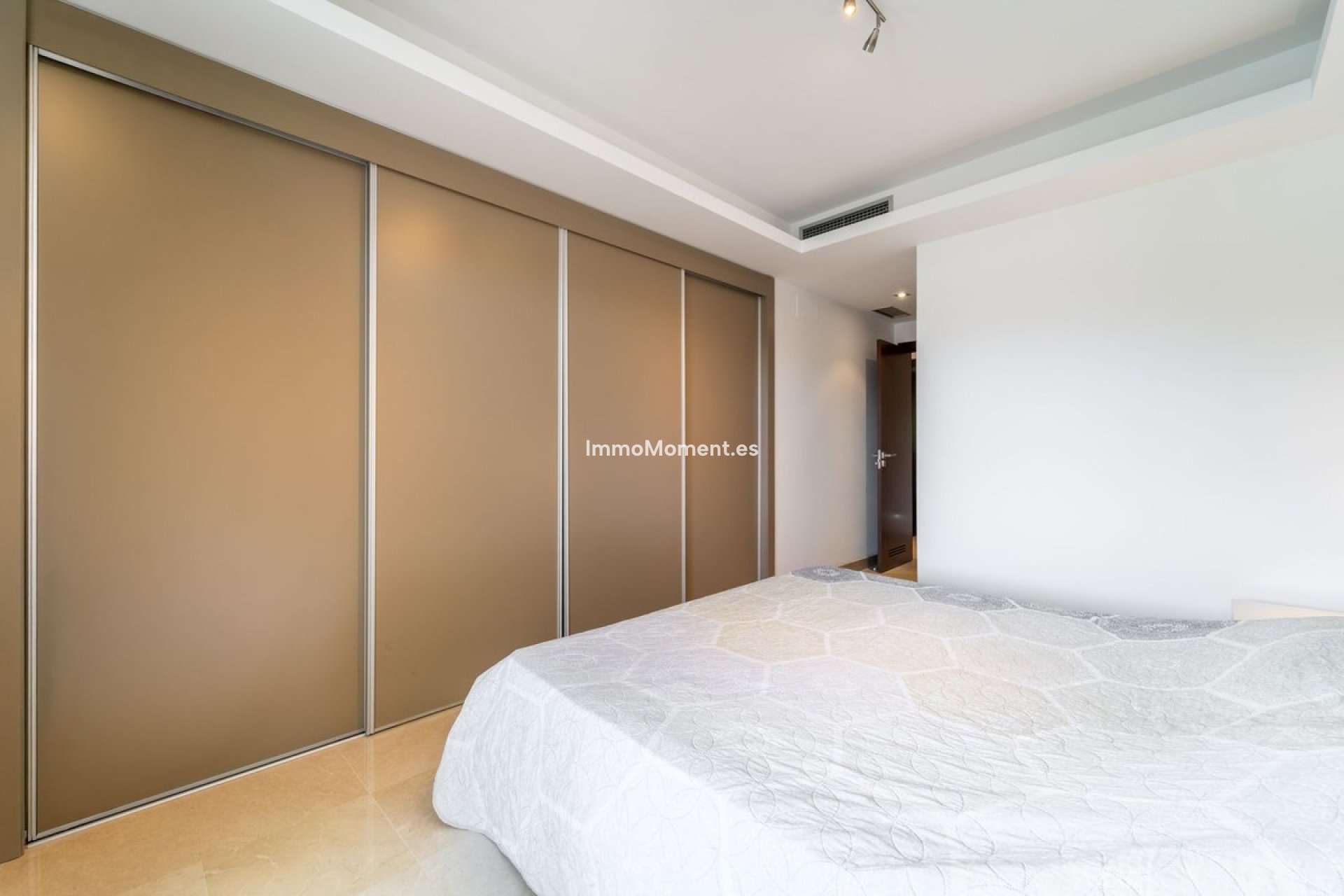 Wiederverkauf - Wohnung - Benahavís - Los Arqueros