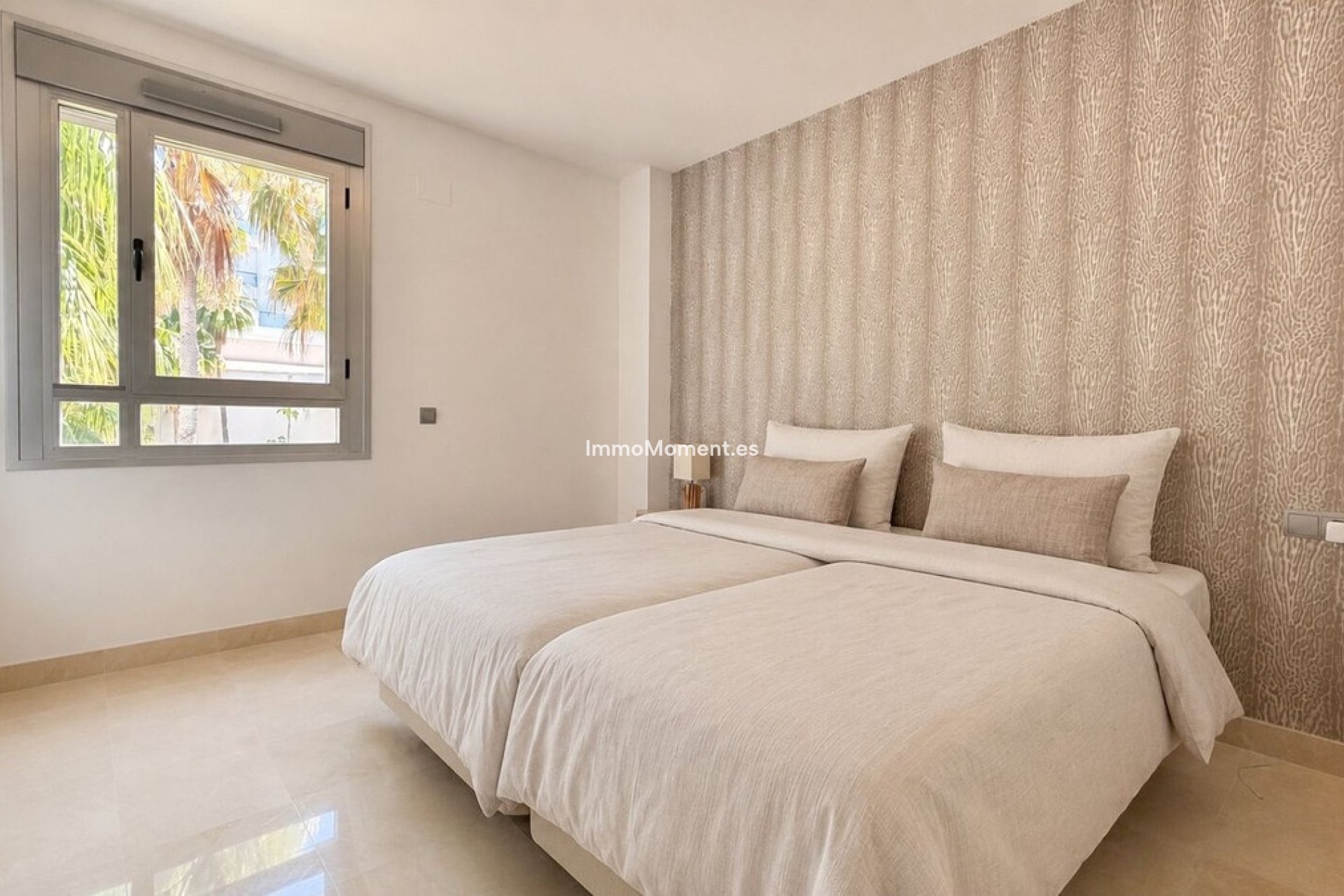 Wiederverkauf - Wohnung - Benahavís - Los Arqueros