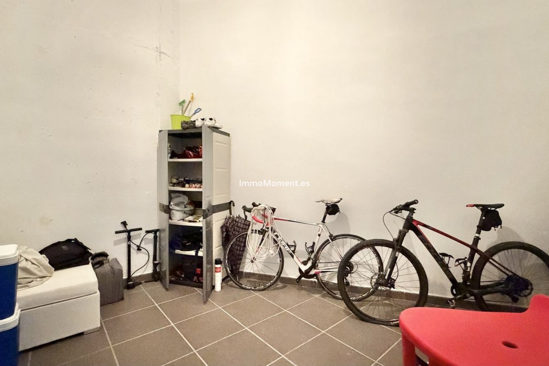 Wiederverkauf - Wohnung - Benahavís - Los Arqueros