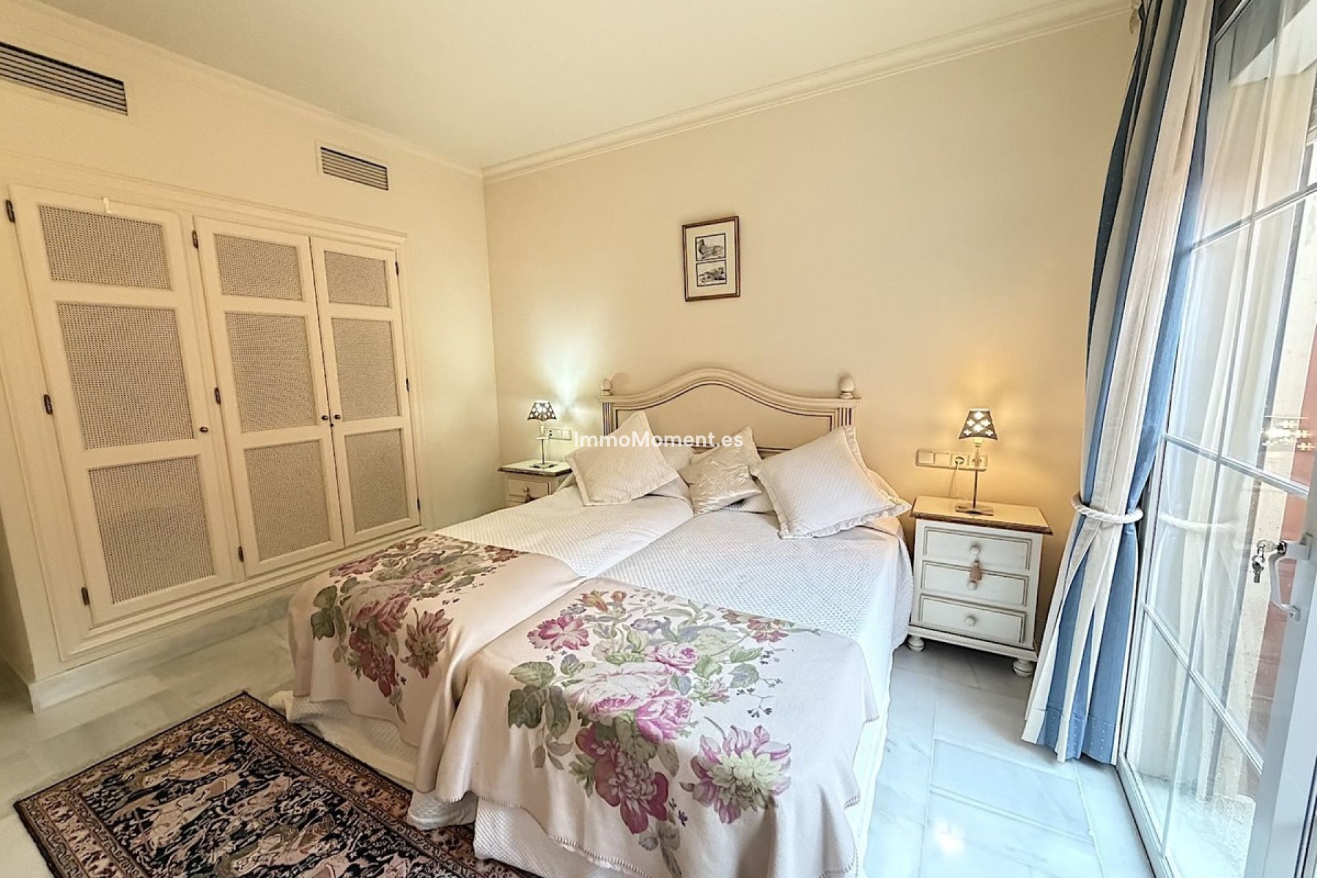 Wiederverkauf - Wohnung - Benahavís - Monte Halcones