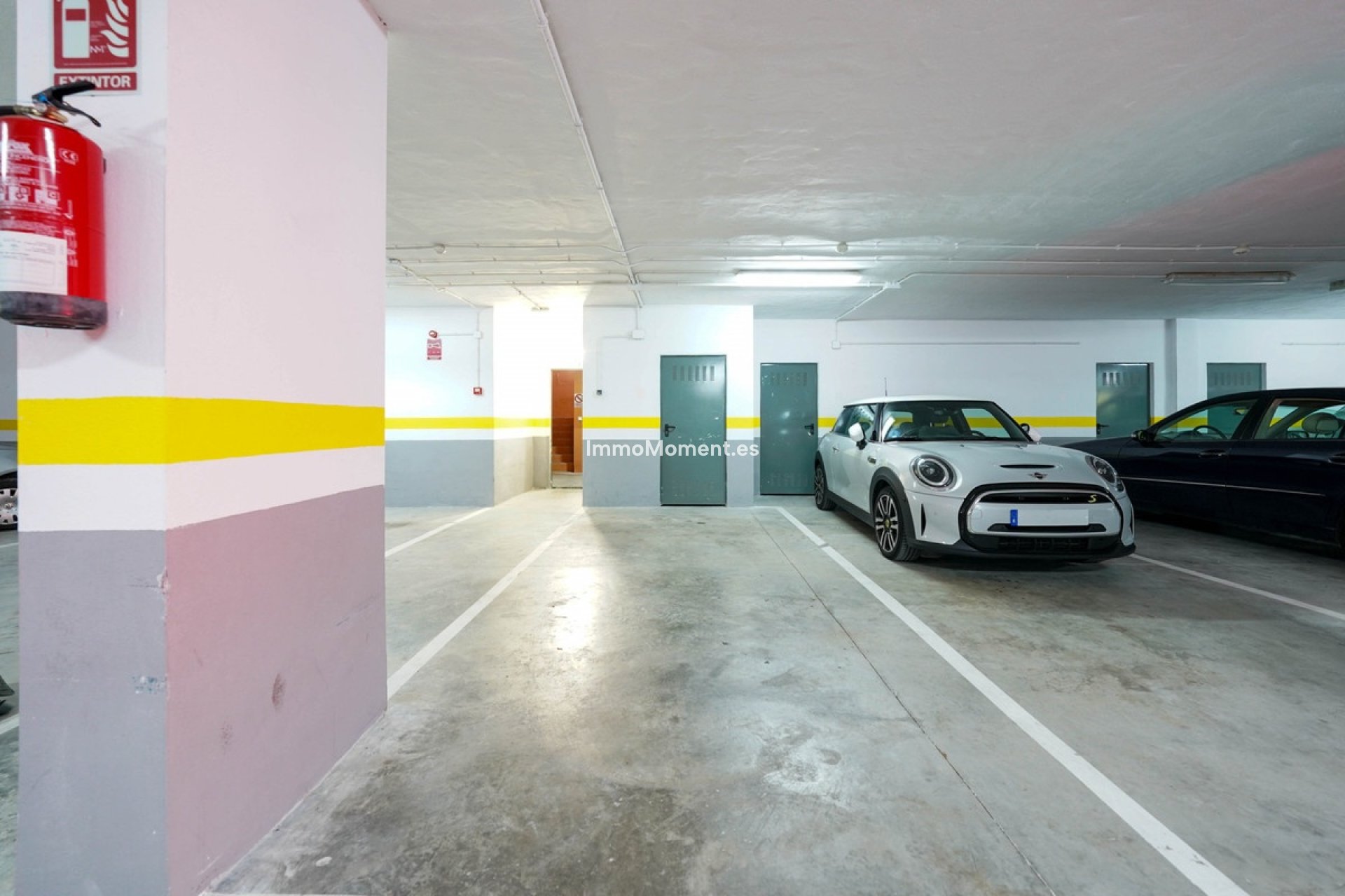 Wiederverkauf - Wohnung - Benahavís - Monte Halcones