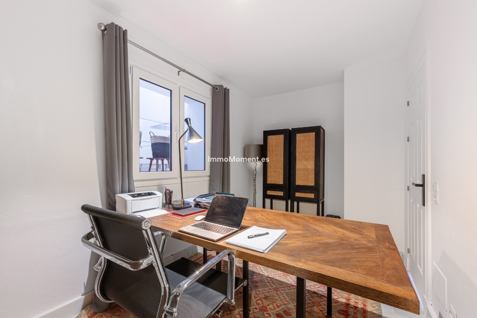 Wiederverkauf - Wohnung - Benahavís - Monte Halcones