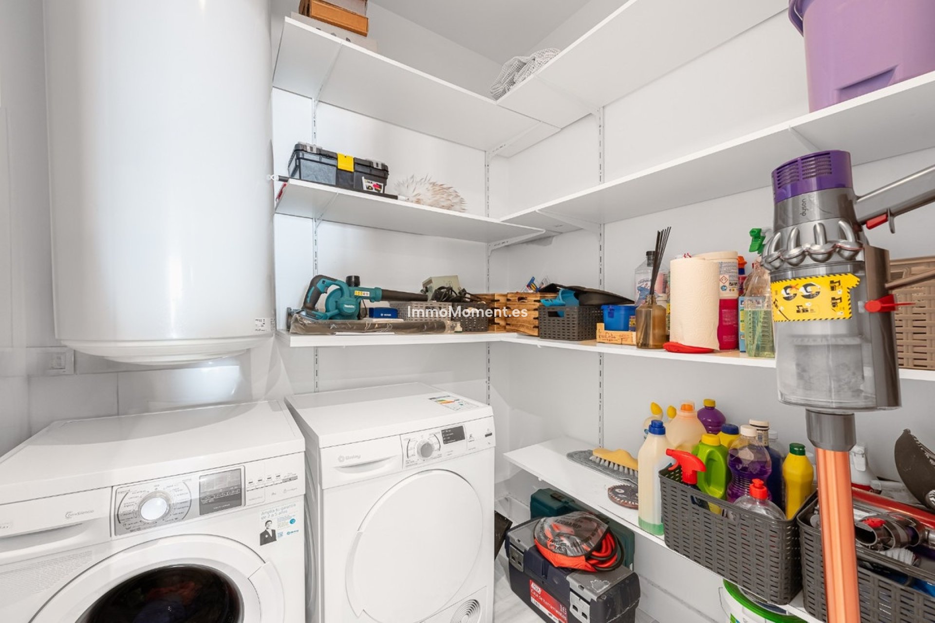 Wiederverkauf - Wohnung - Benahavís - Monte Halcones