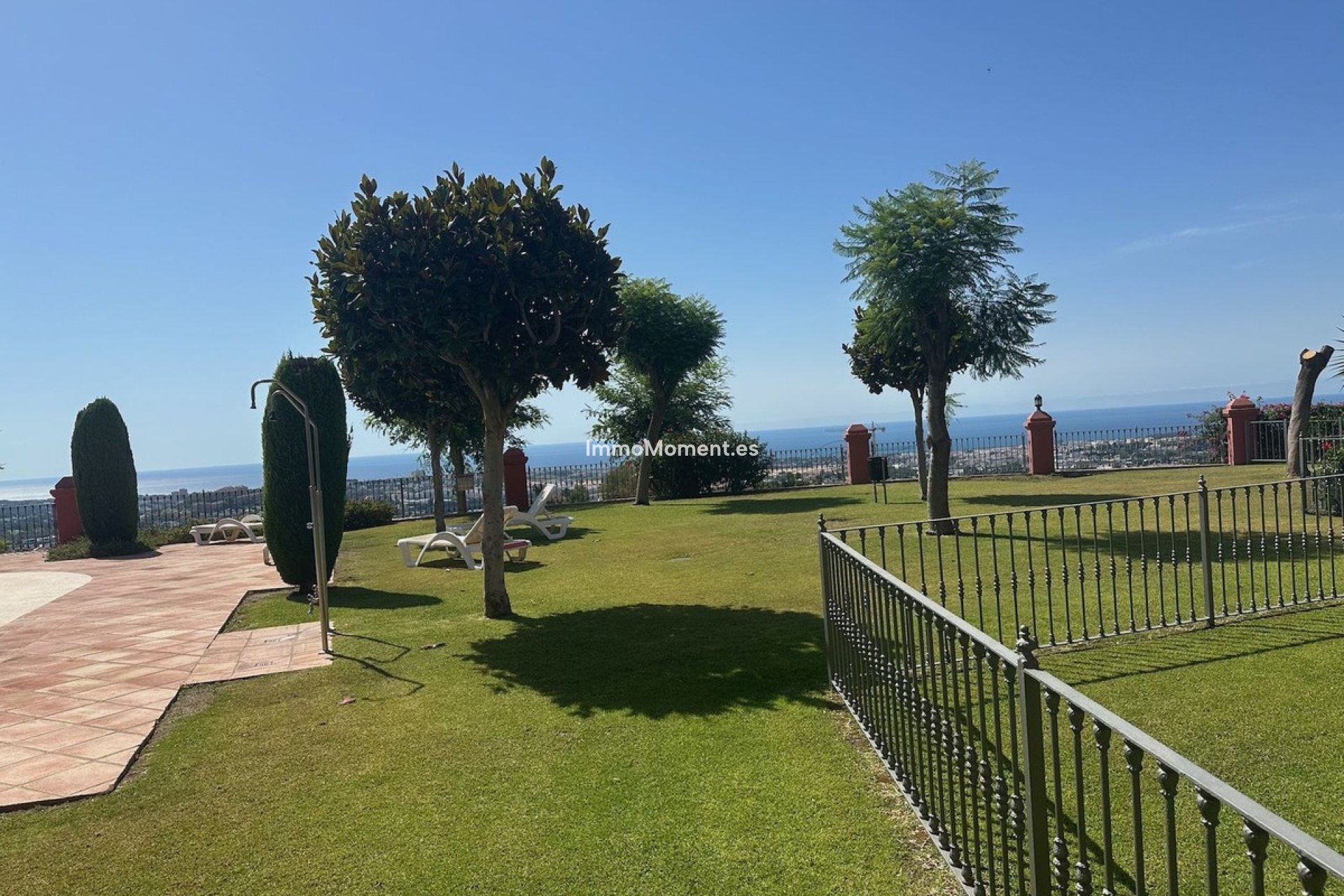 Wiederverkauf - Wohnung - Benahavís - Monte Halcones