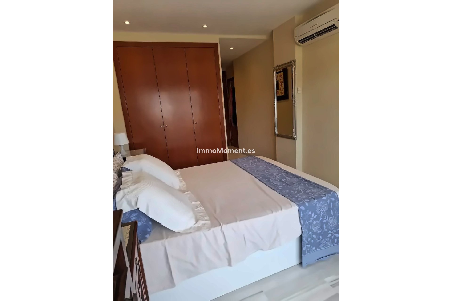 Wiederverkauf - Wohnung - Benahavís