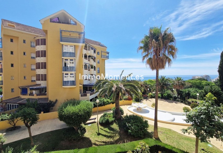 Wiederverkauf - Wohnung - Benalmadena - Arroyo de la Miel
