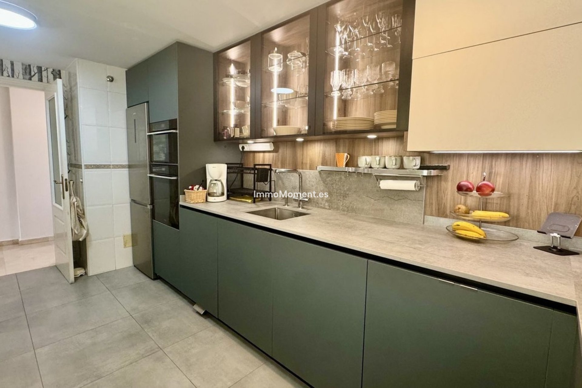 Wiederverkauf - Wohnung - Benalmadena - Arroyo de la Miel