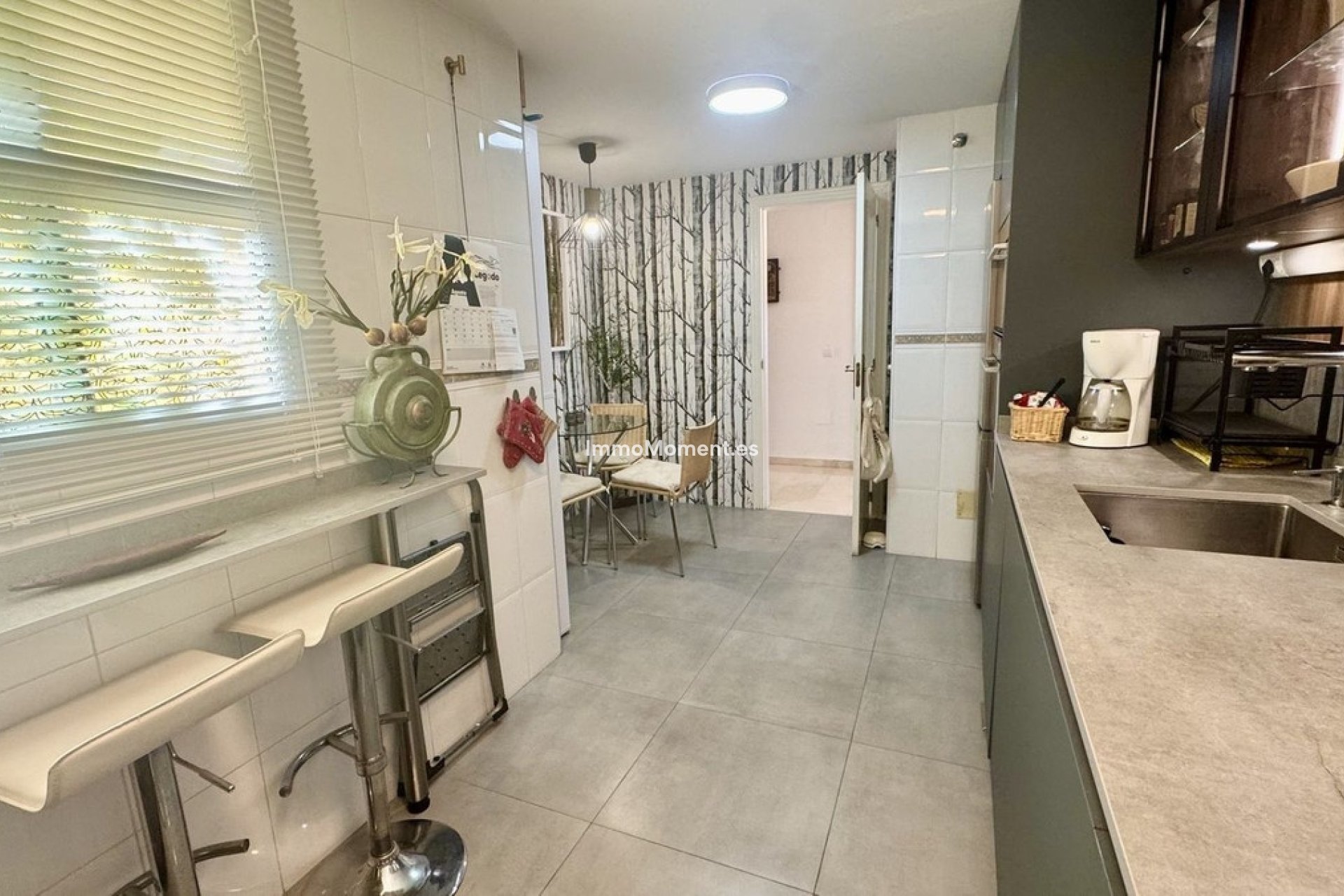 Wiederverkauf - Wohnung - Benalmadena - Arroyo de la Miel