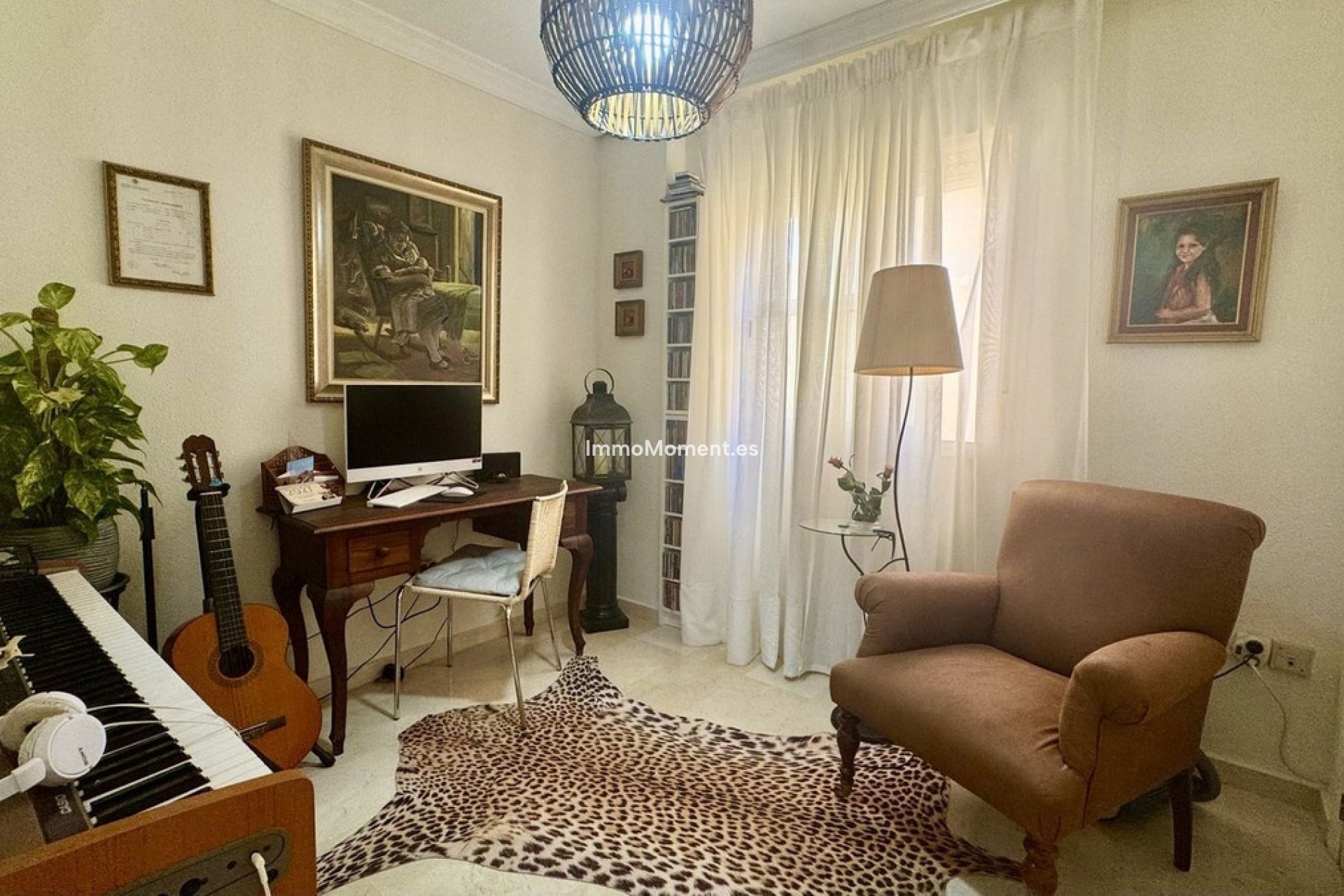 Wiederverkauf - Wohnung - Benalmadena - Arroyo de la Miel
