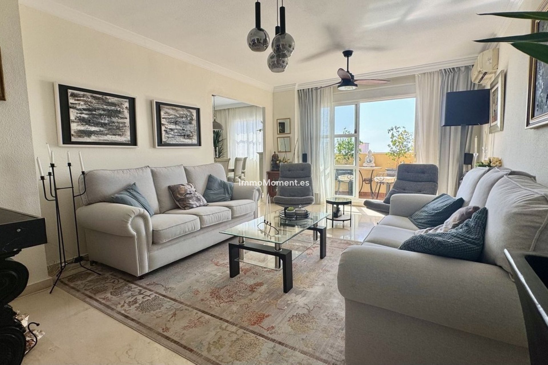 Wiederverkauf - Wohnung - Benalmadena - Arroyo de la Miel