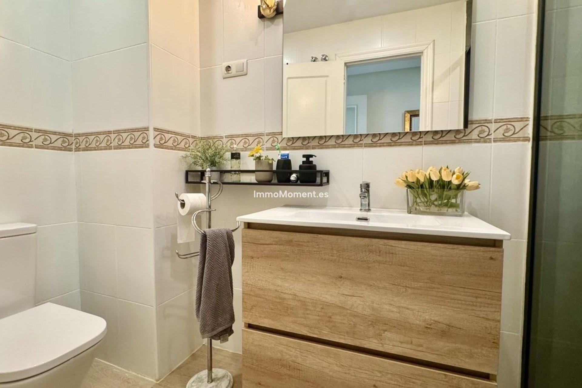 Wiederverkauf - Wohnung - Benalmadena - Arroyo de la Miel