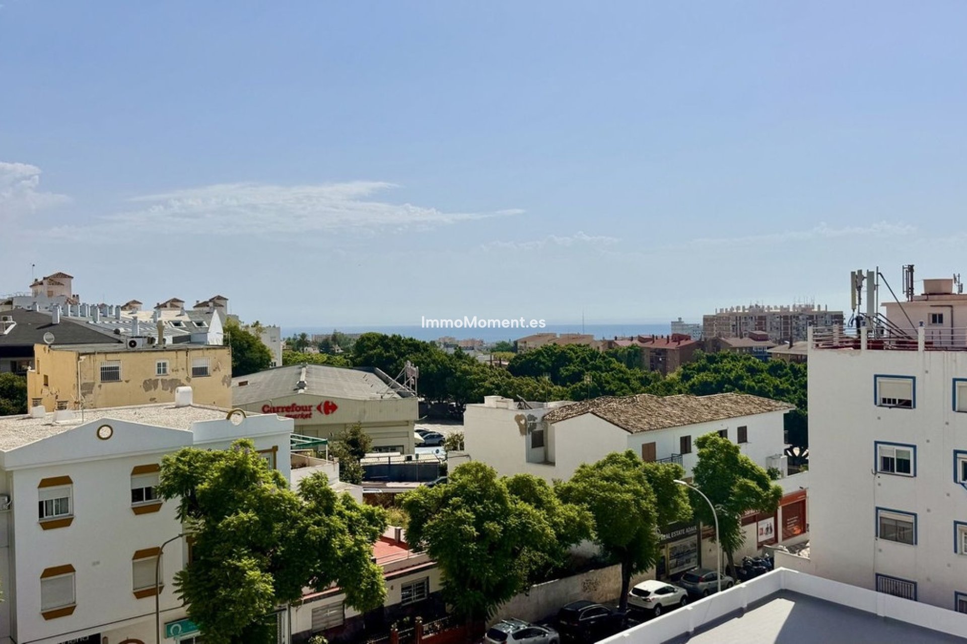 Wiederverkauf - Wohnung - Benalmadena - Arroyo de la Miel