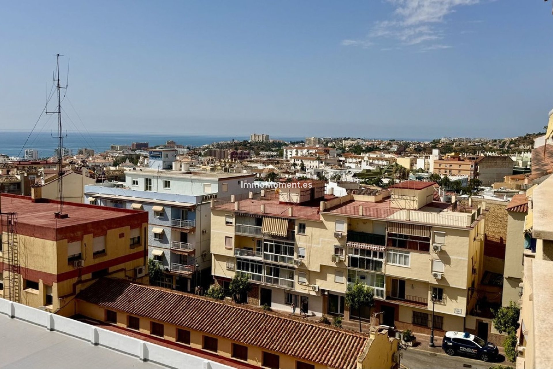 Wiederverkauf - Wohnung - Benalmadena - Arroyo de la Miel