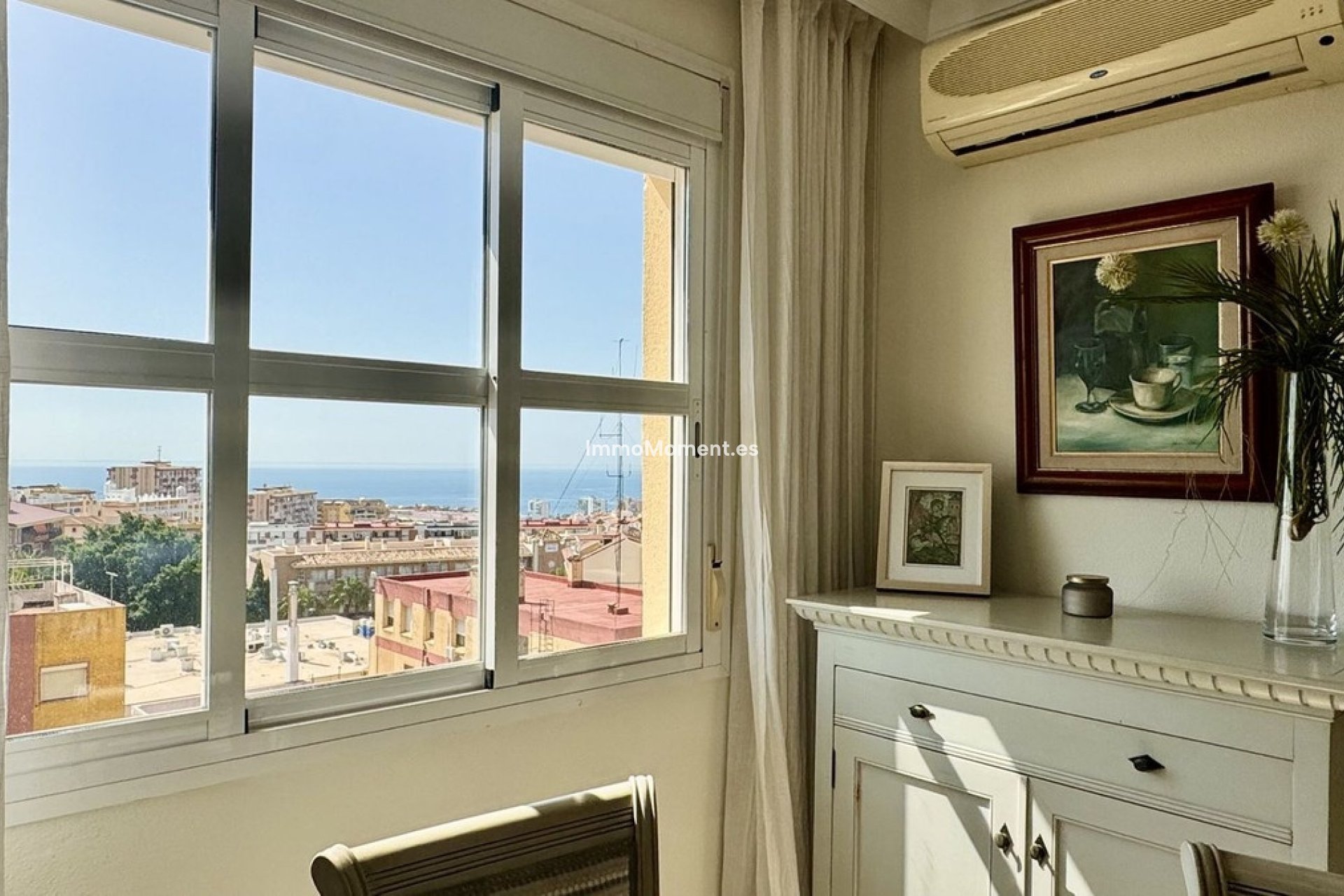Wiederverkauf - Wohnung - Benalmadena - Arroyo de la Miel