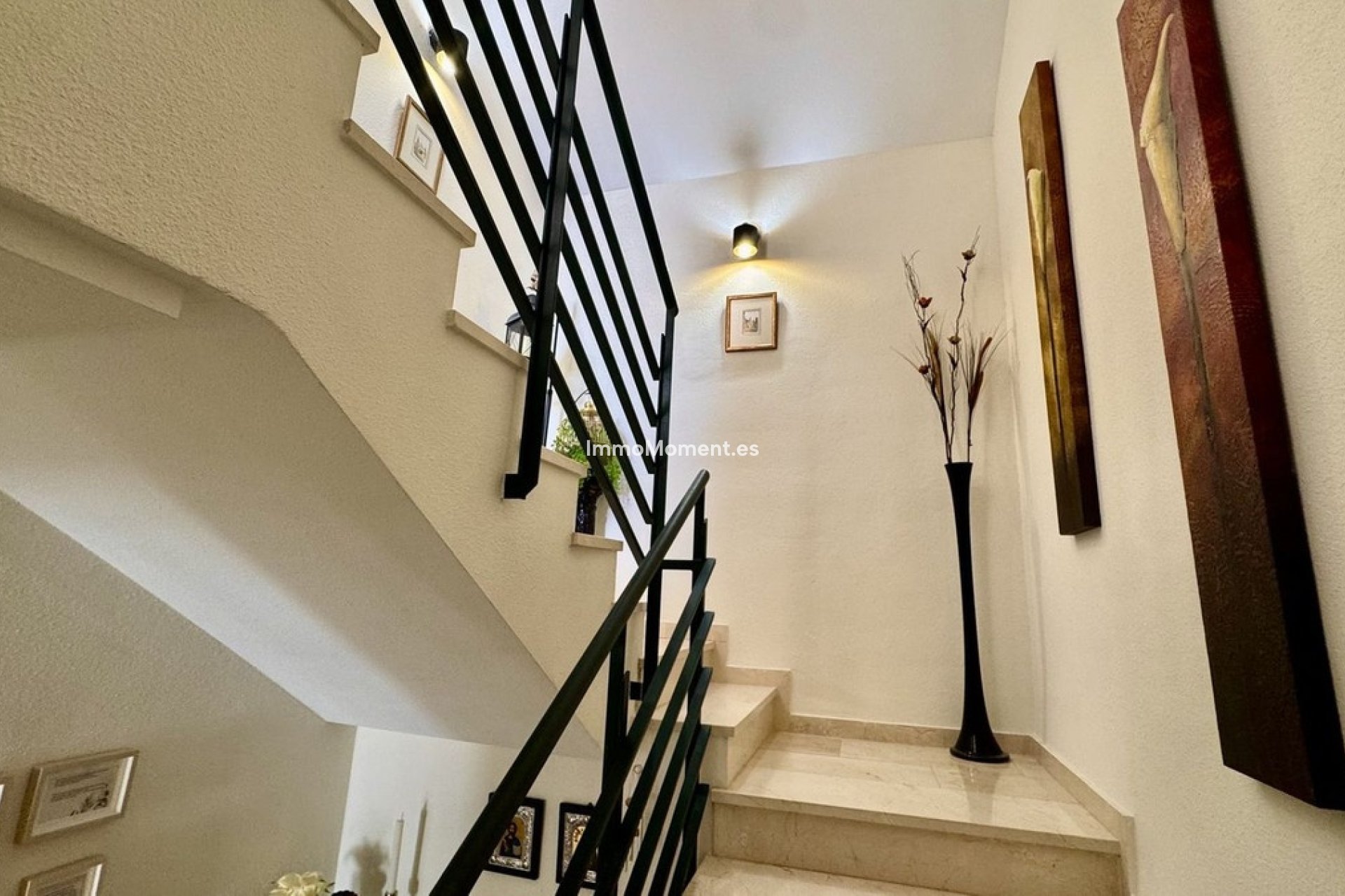 Wiederverkauf - Wohnung - Benalmadena - Arroyo de la Miel