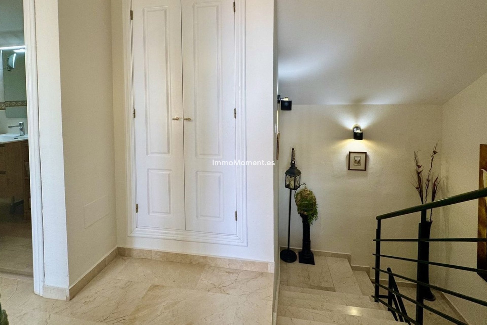Wiederverkauf - Wohnung - Benalmadena - Arroyo de la Miel