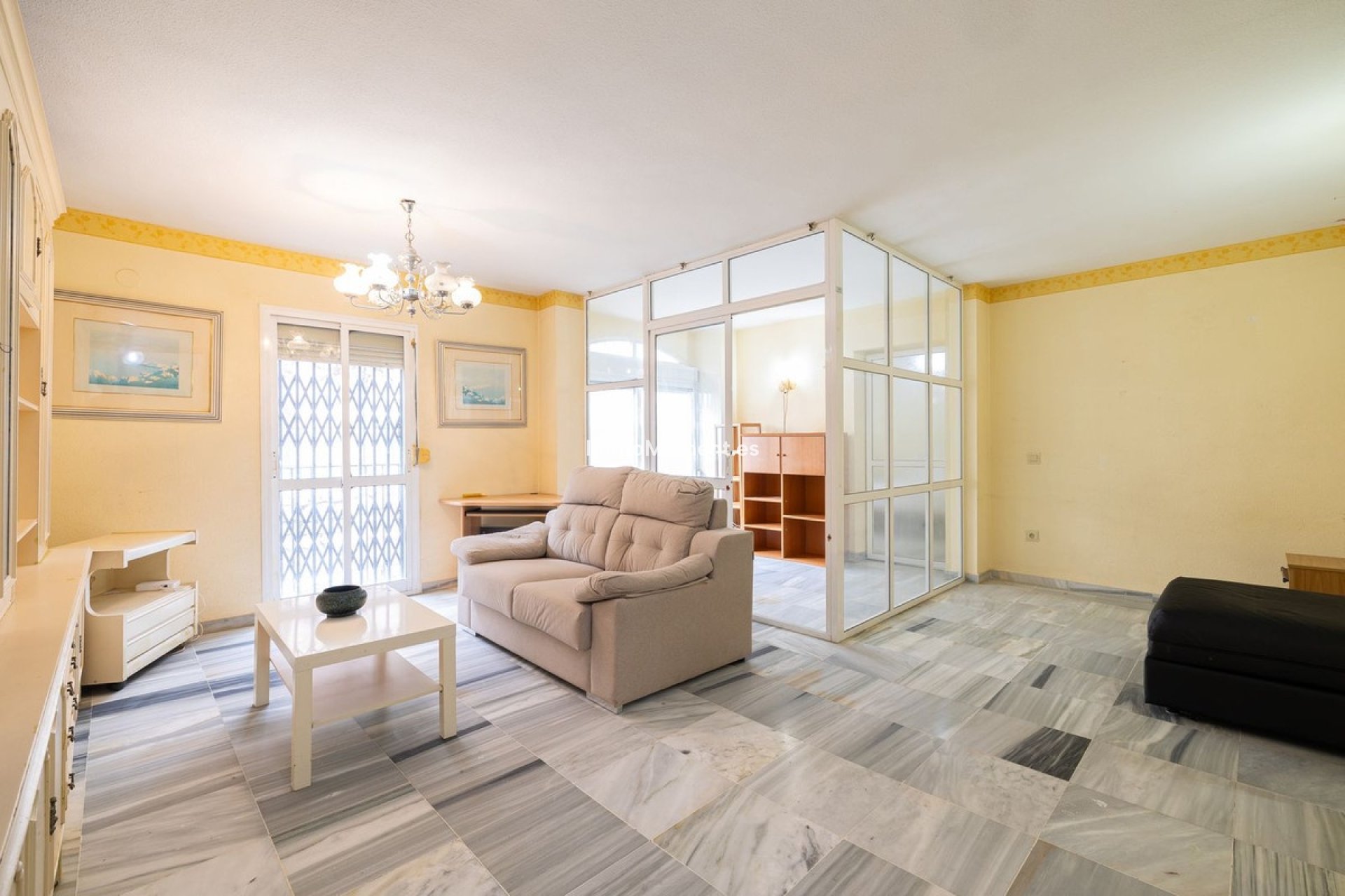 Wiederverkauf - Wohnung - Benalmadena - Arroyo de la Miel