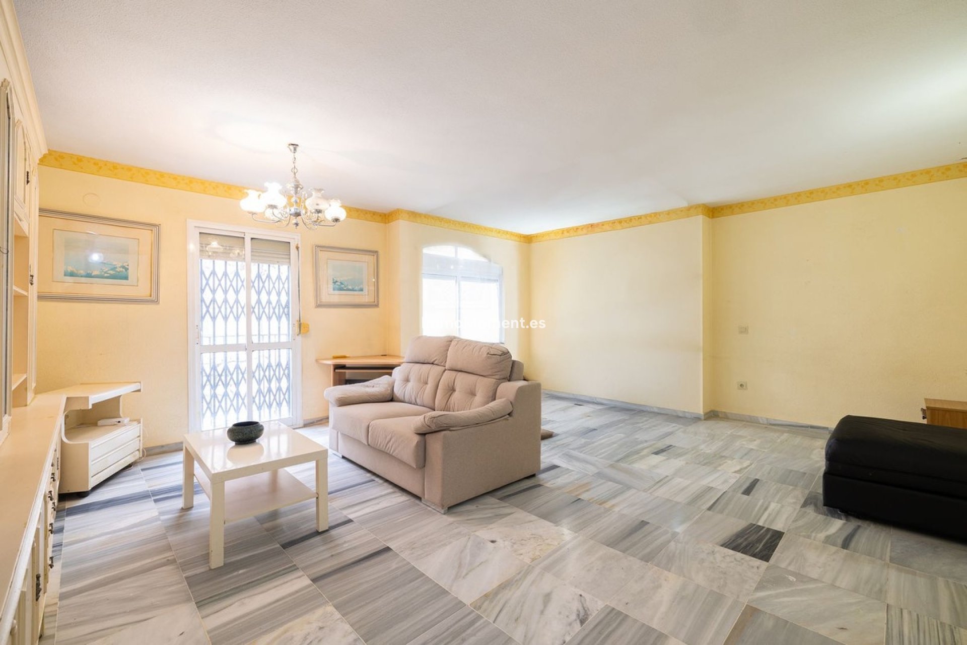 Wiederverkauf - Wohnung - Benalmadena - Arroyo de la Miel