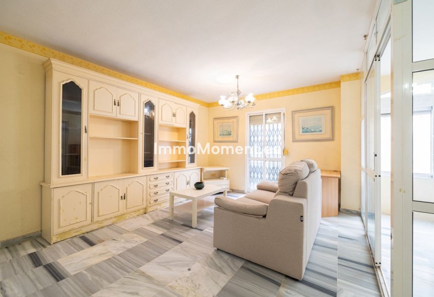 Wiederverkauf - Wohnung - Benalmadena - Arroyo de la Miel