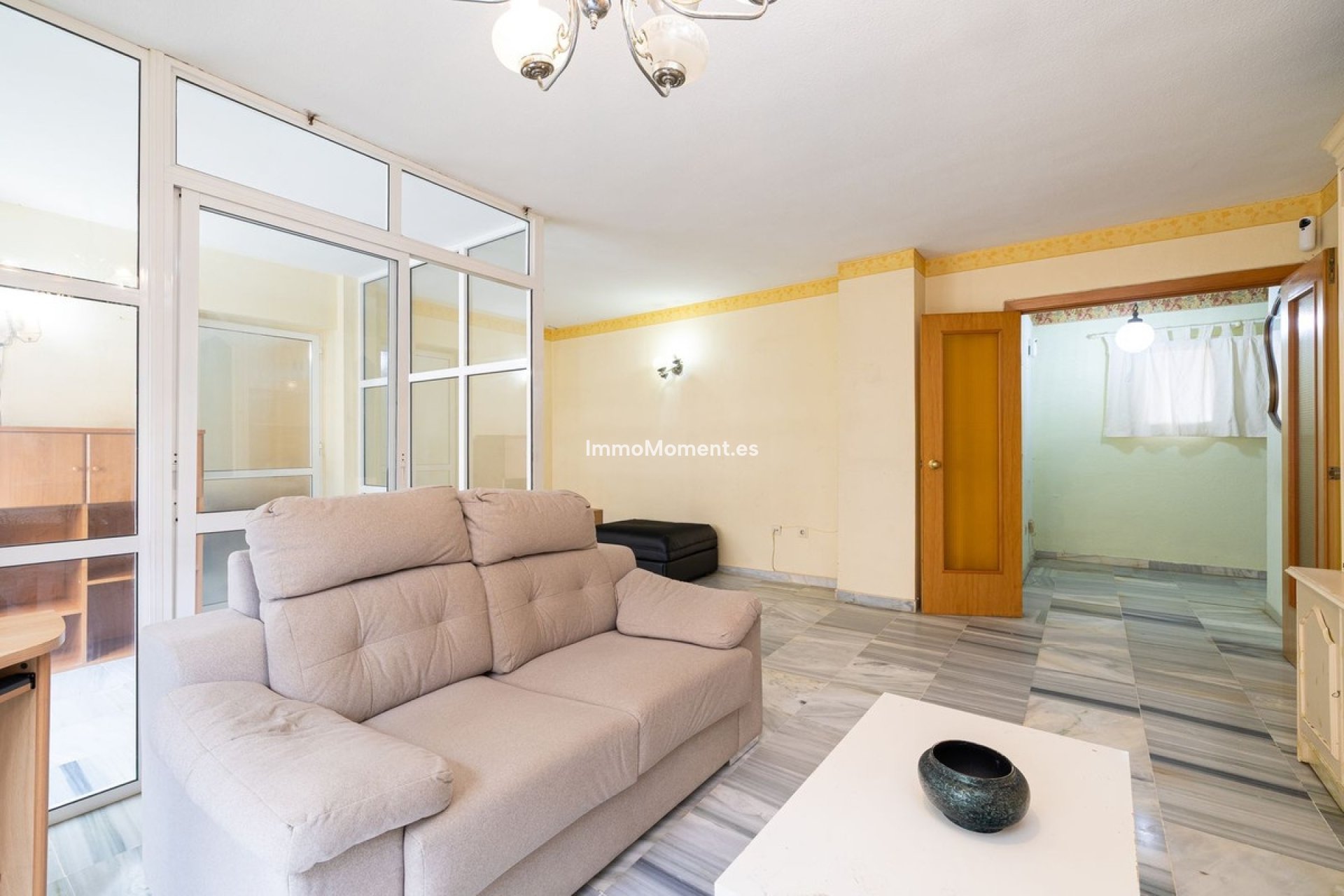 Wiederverkauf - Wohnung - Benalmadena - Arroyo de la Miel