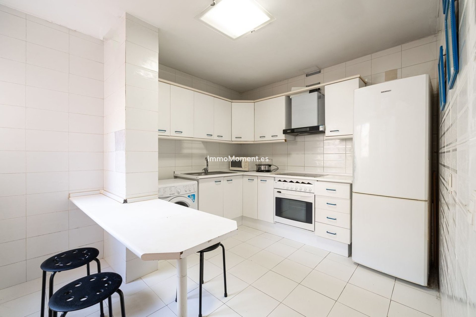 Wiederverkauf - Wohnung - Benalmadena - Arroyo de la Miel