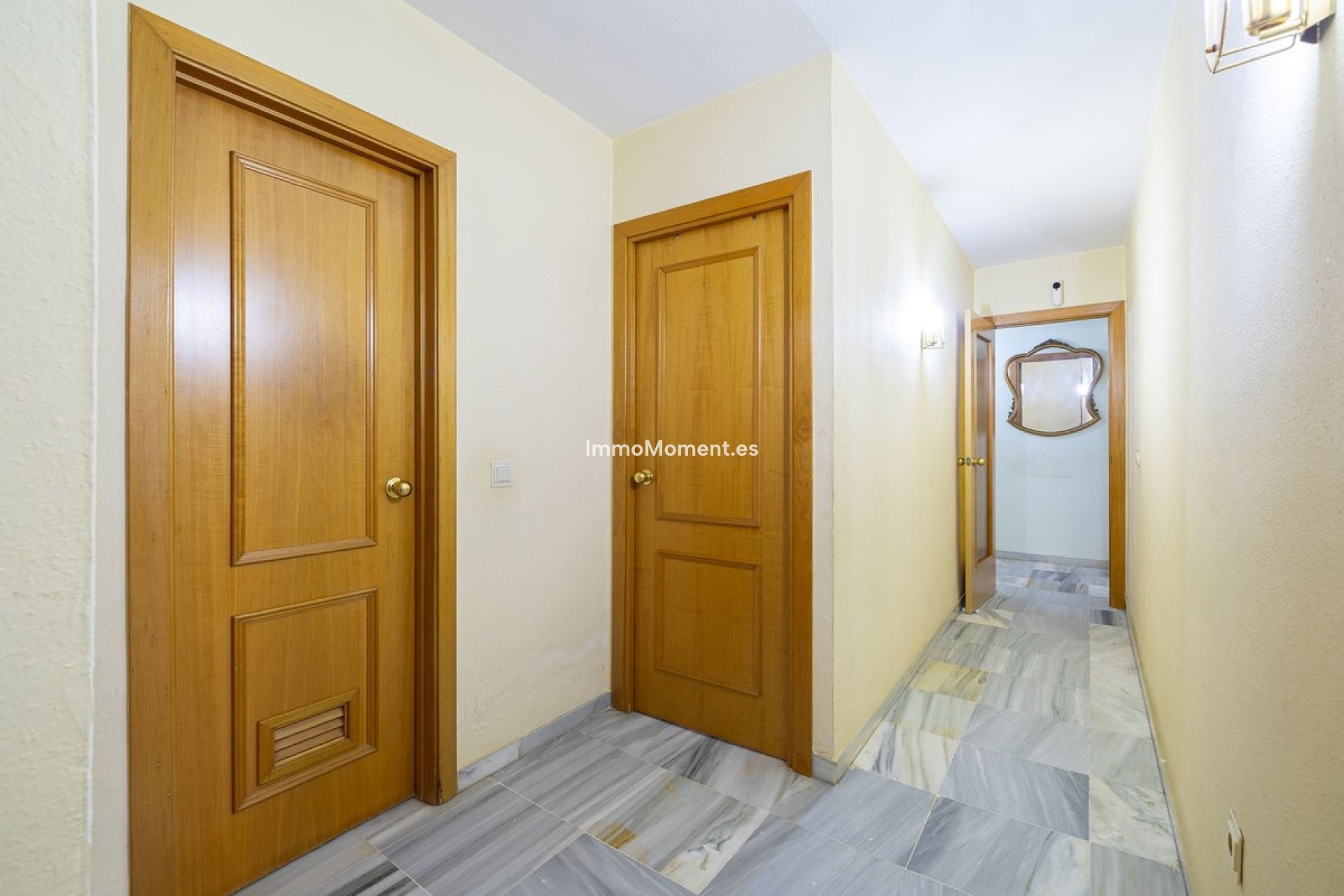 Wiederverkauf - Wohnung - Benalmadena - Arroyo de la Miel