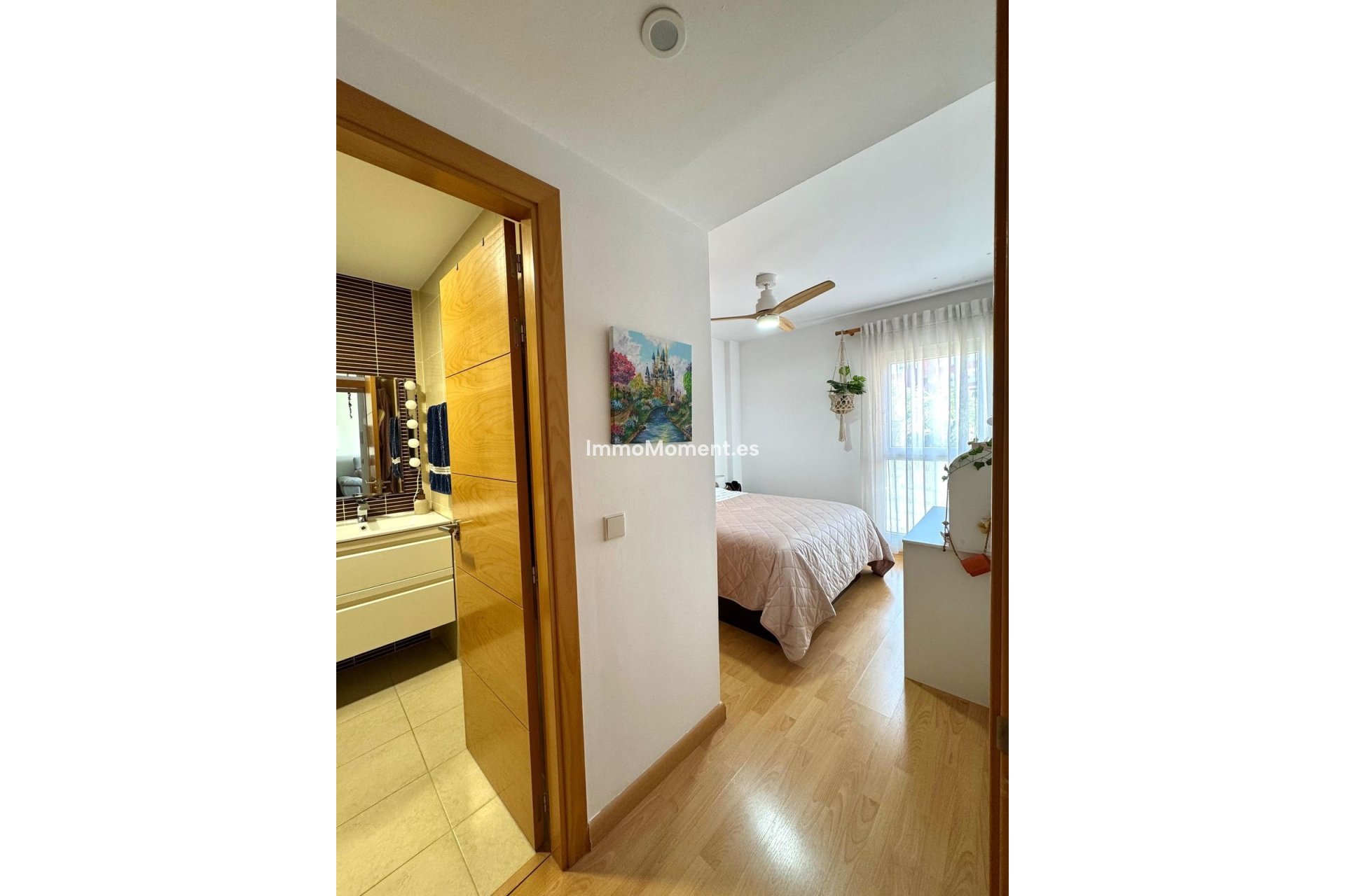 Wiederverkauf - Wohnung - Benalmadena - Arroyo de la Miel