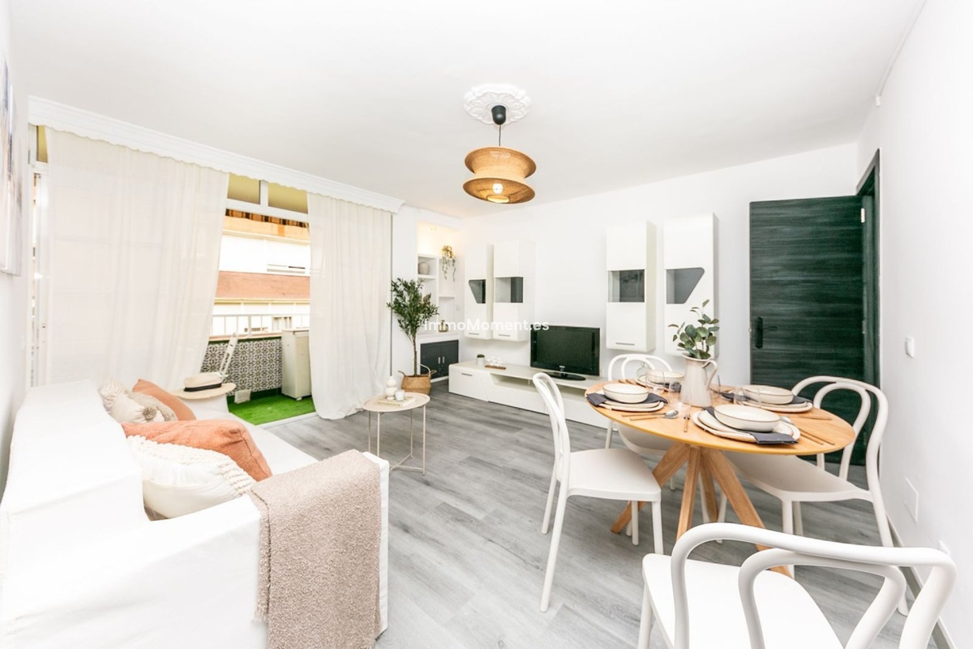 Wiederverkauf - Wohnung - Benalmadena - Arroyo de la Miel