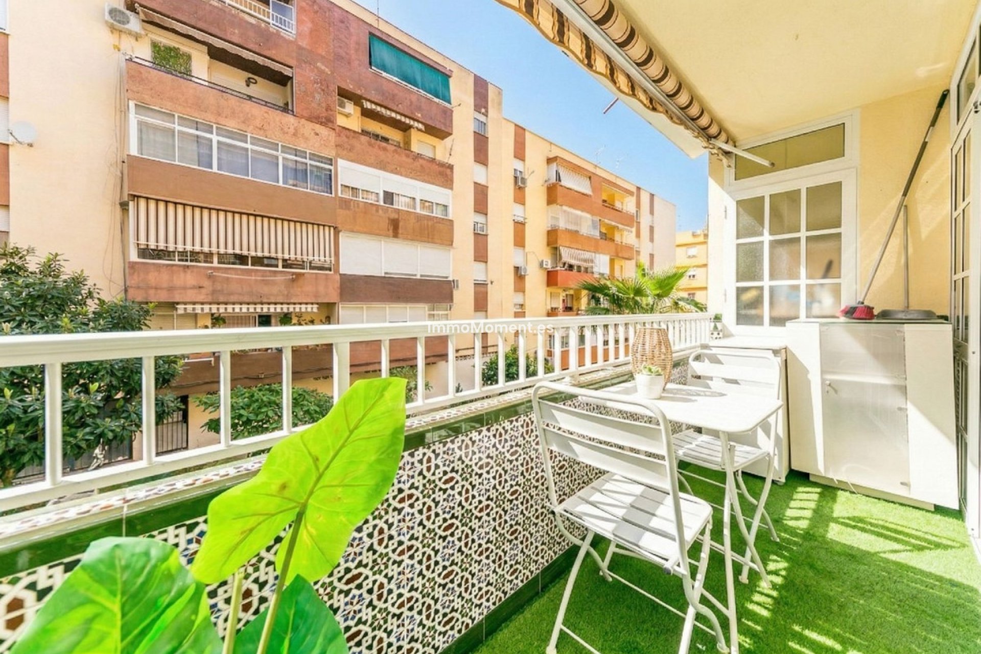 Wiederverkauf - Wohnung - Benalmadena - Arroyo de la Miel