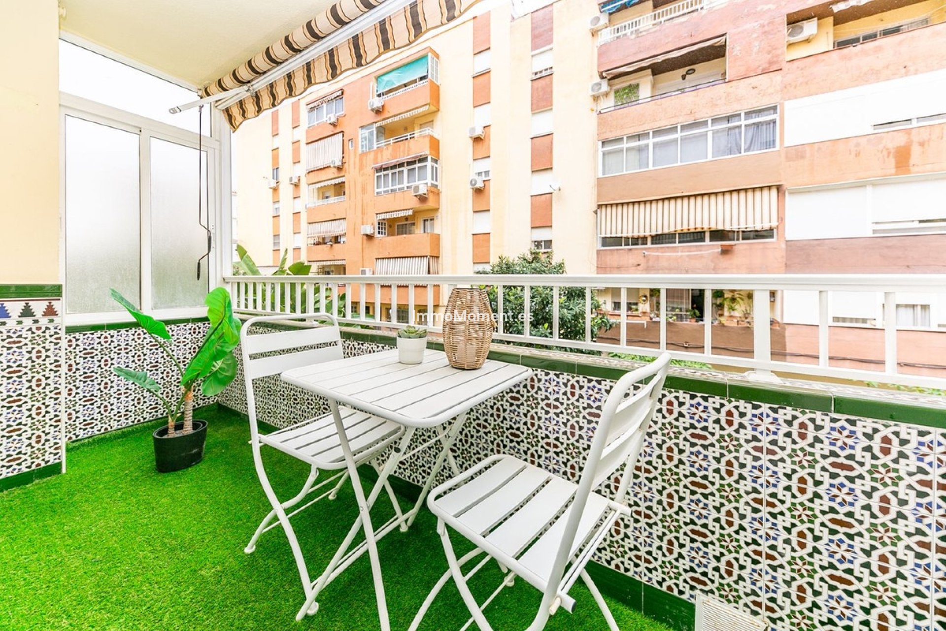 Wiederverkauf - Wohnung - Benalmadena - Arroyo de la Miel