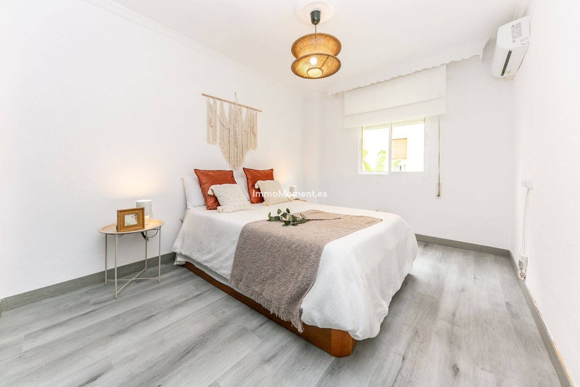 Wiederverkauf - Wohnung - Benalmadena - Arroyo de la Miel