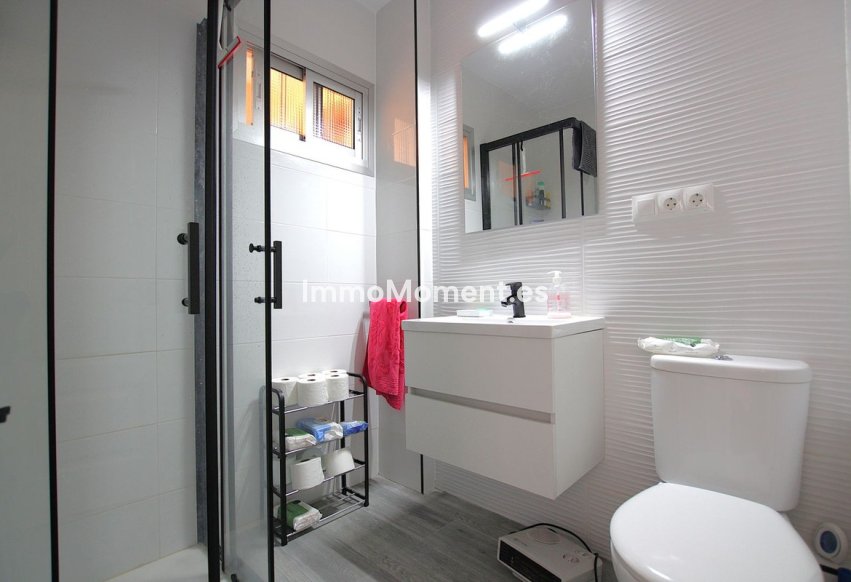 Wiederverkauf - Wohnung - Benalmadena - Arroyo de la Miel