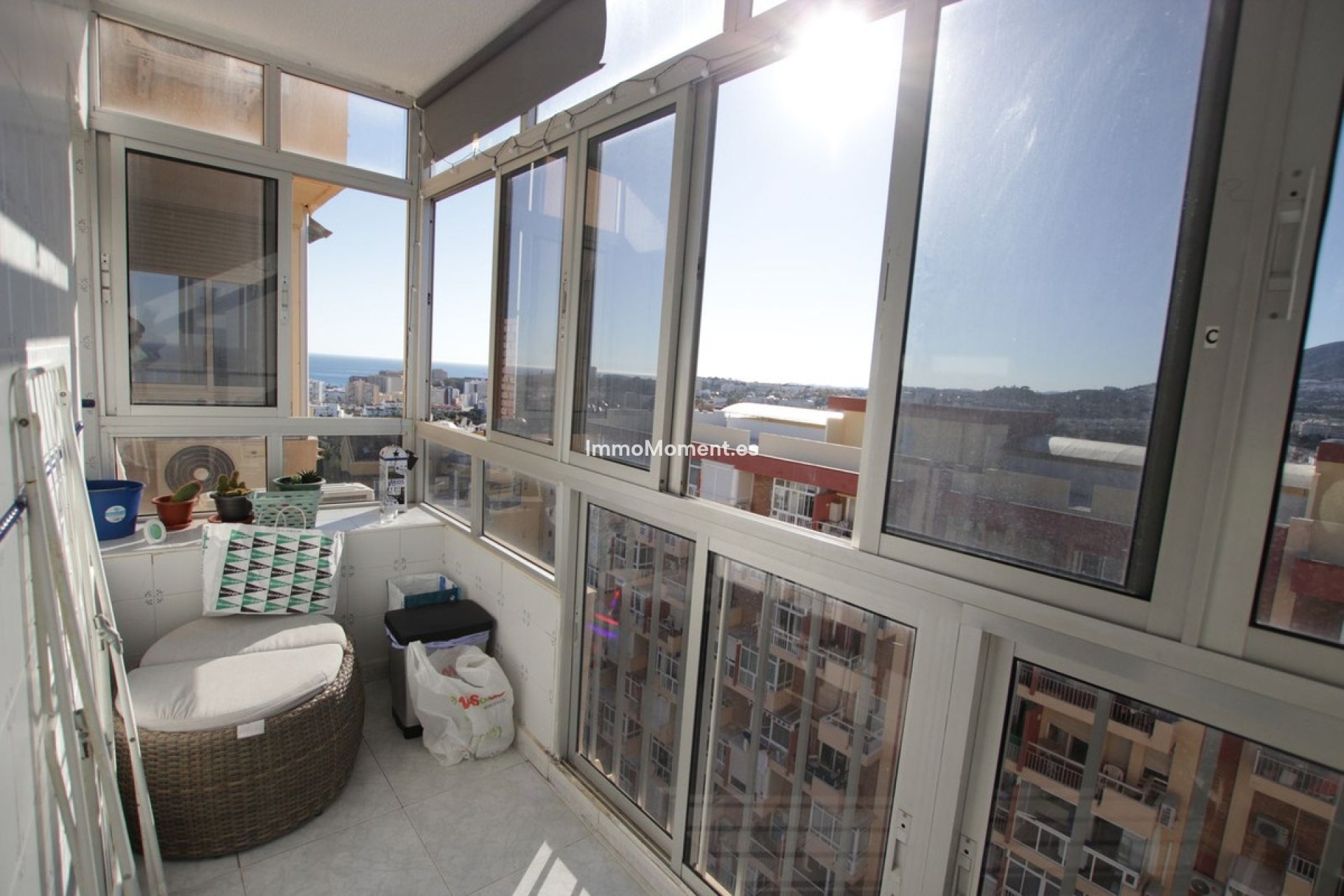 Wiederverkauf - Wohnung - Benalmadena - Arroyo de la Miel