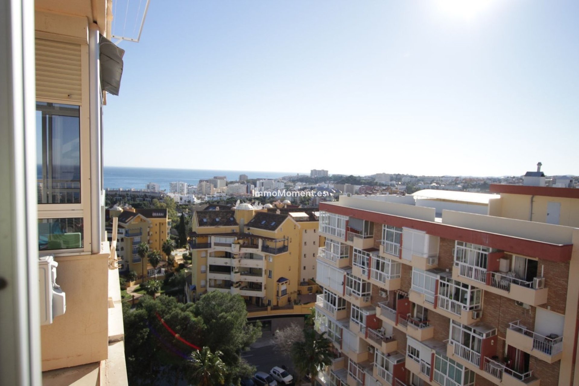 Wiederverkauf - Wohnung - Benalmadena - Arroyo de la Miel