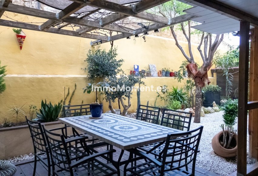 Wiederverkauf - Wohnung - Benalmadena - Arroyo de la Miel