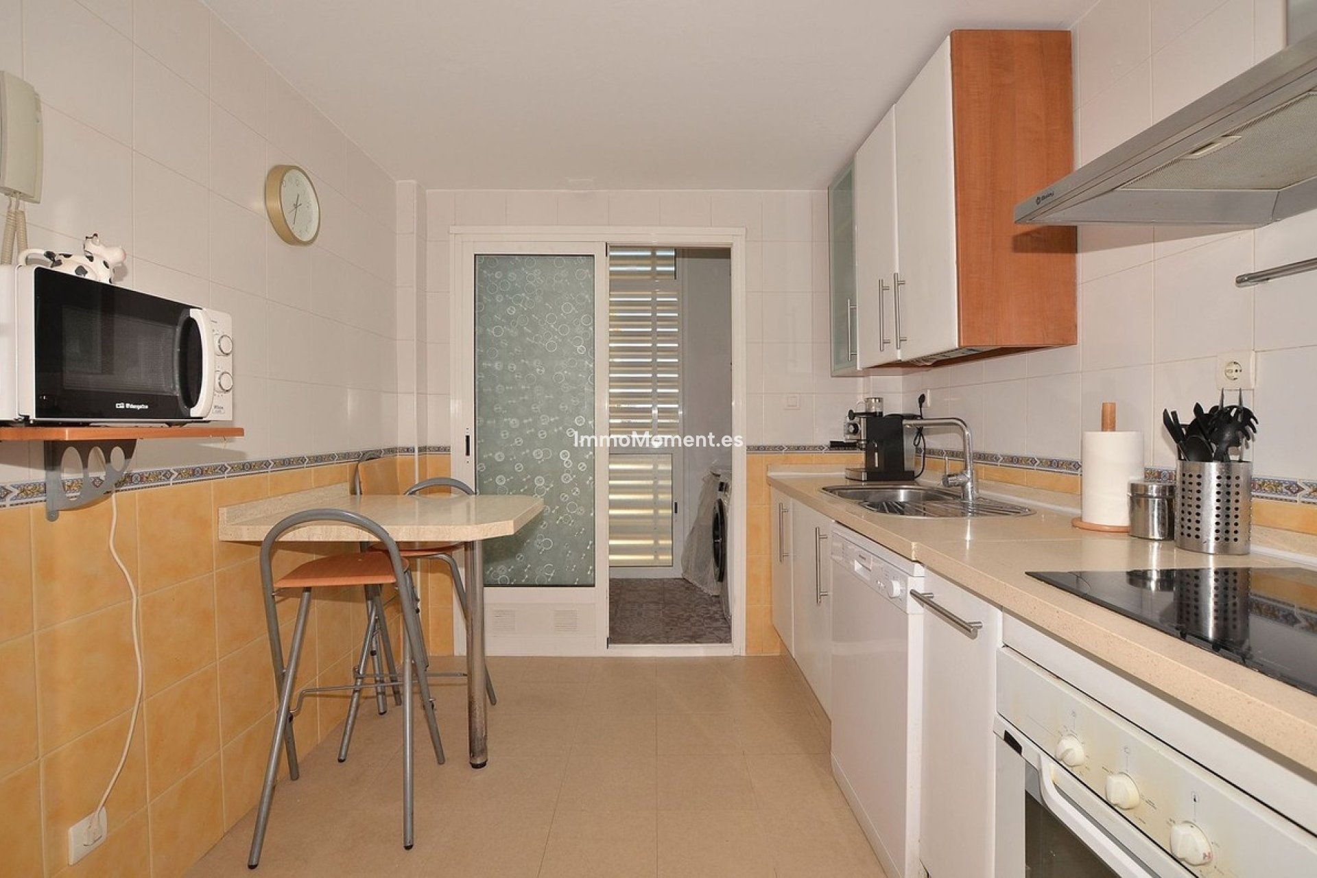 Wiederverkauf - Wohnung - Benalmadena - Arroyo de la Miel