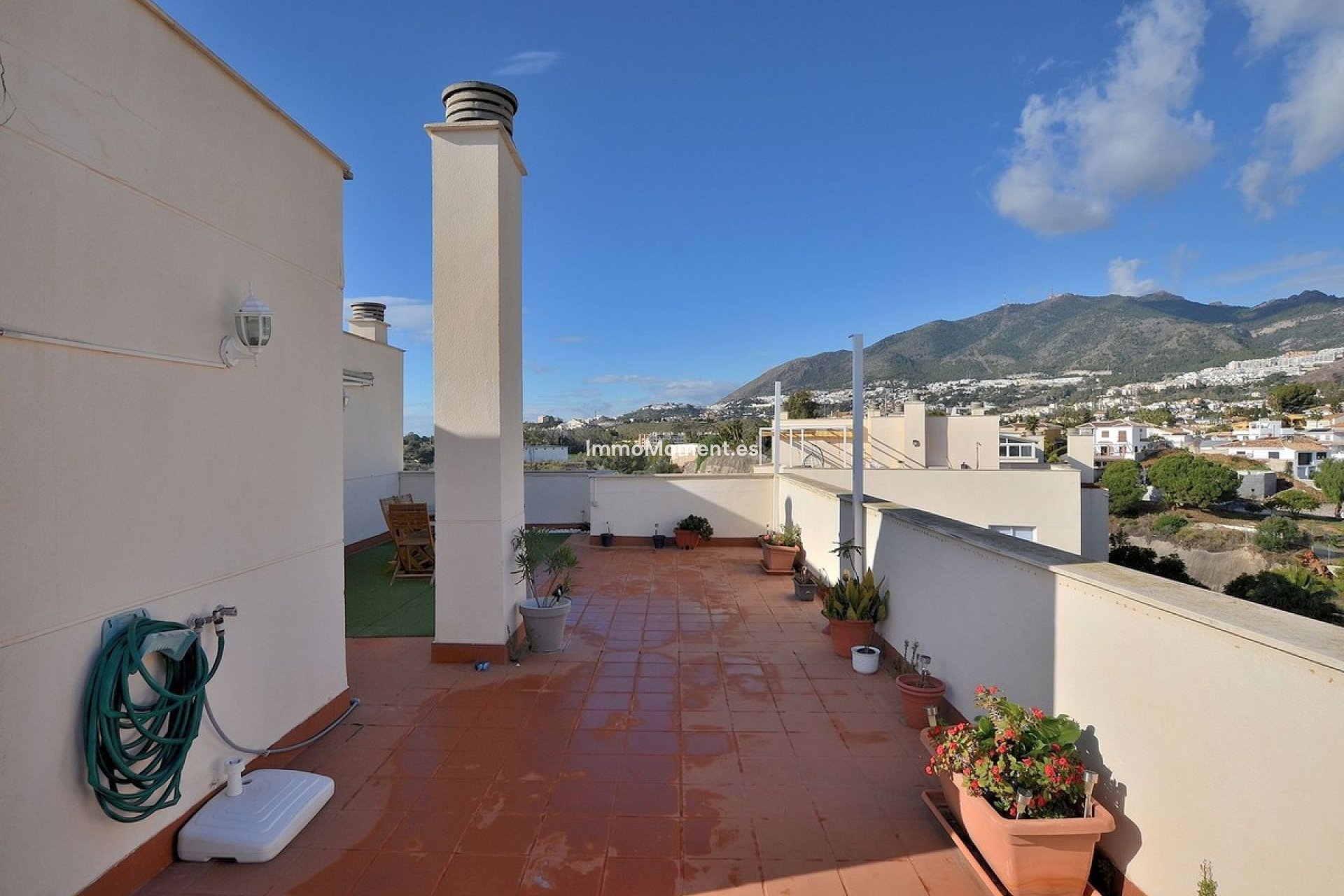 Wiederverkauf - Wohnung - Benalmadena - Arroyo de la Miel