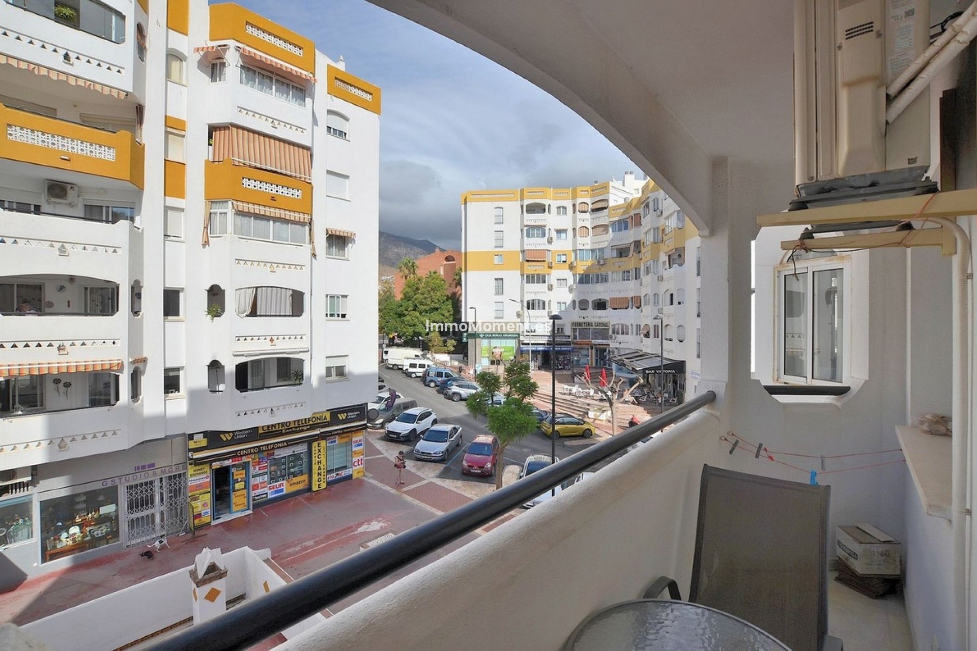 Wiederverkauf - Wohnung - Benalmadena - Arroyo de la Miel