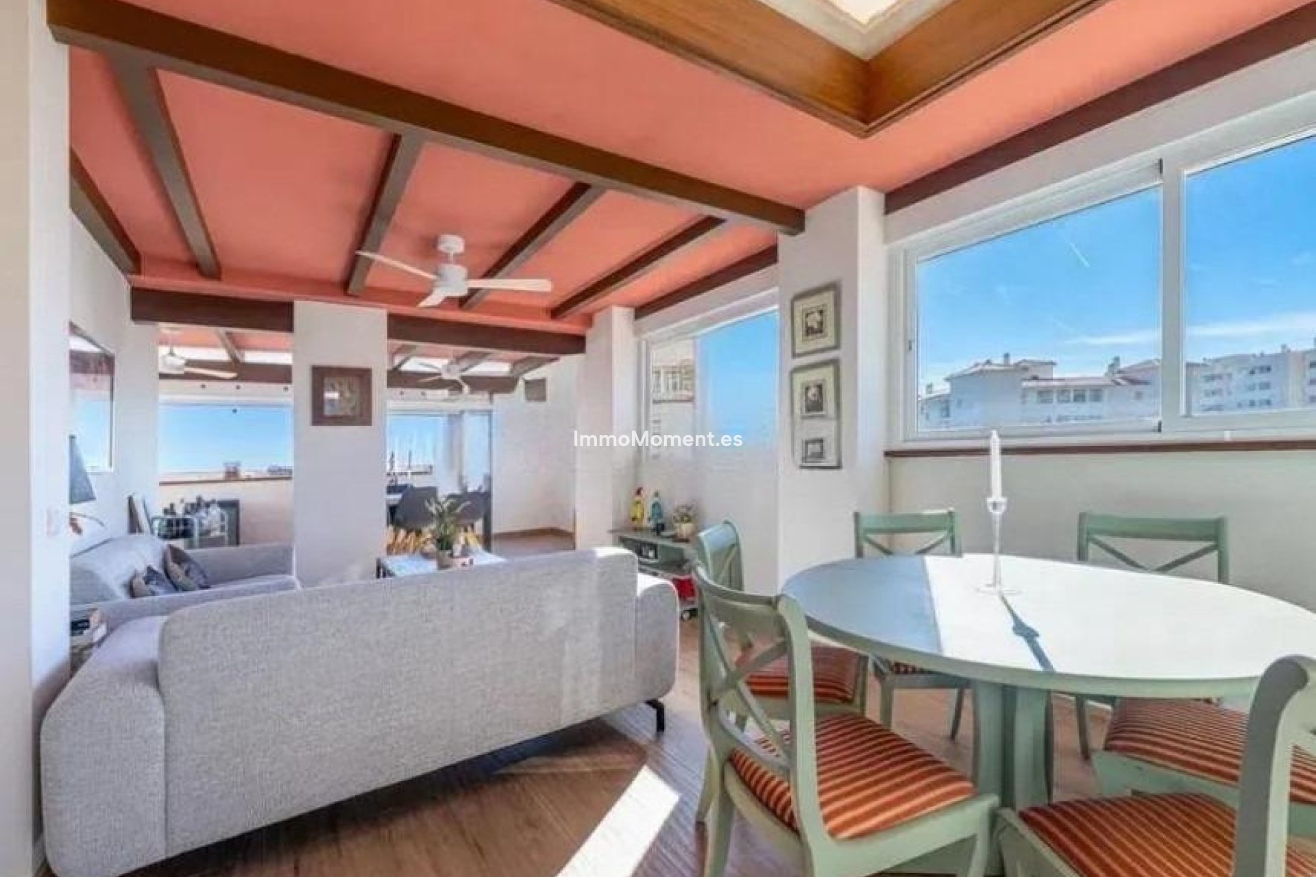 Wiederverkauf - Wohnung - Benalmadena - Arroyo de la Miel