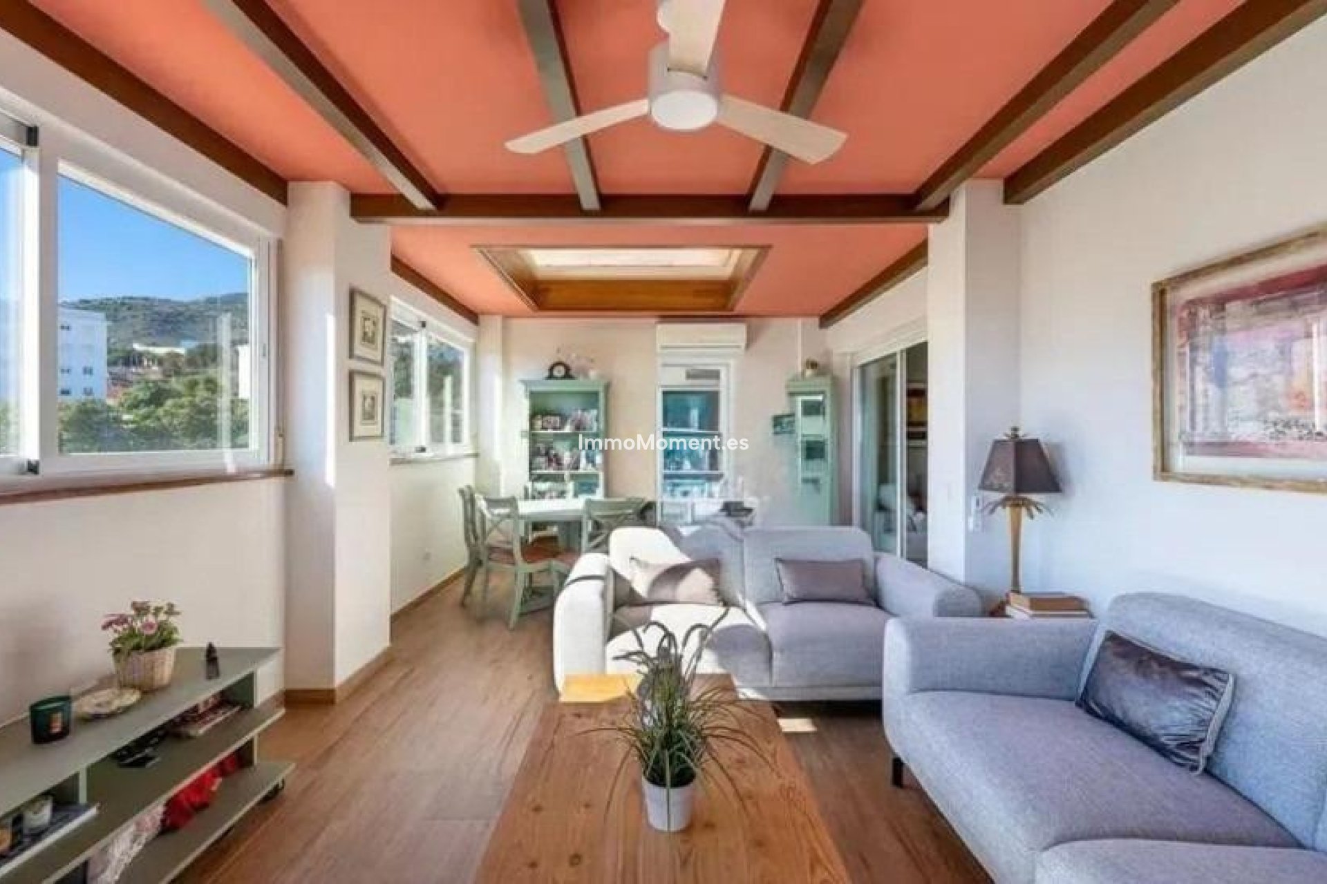 Wiederverkauf - Wohnung - Benalmadena - Arroyo de la Miel