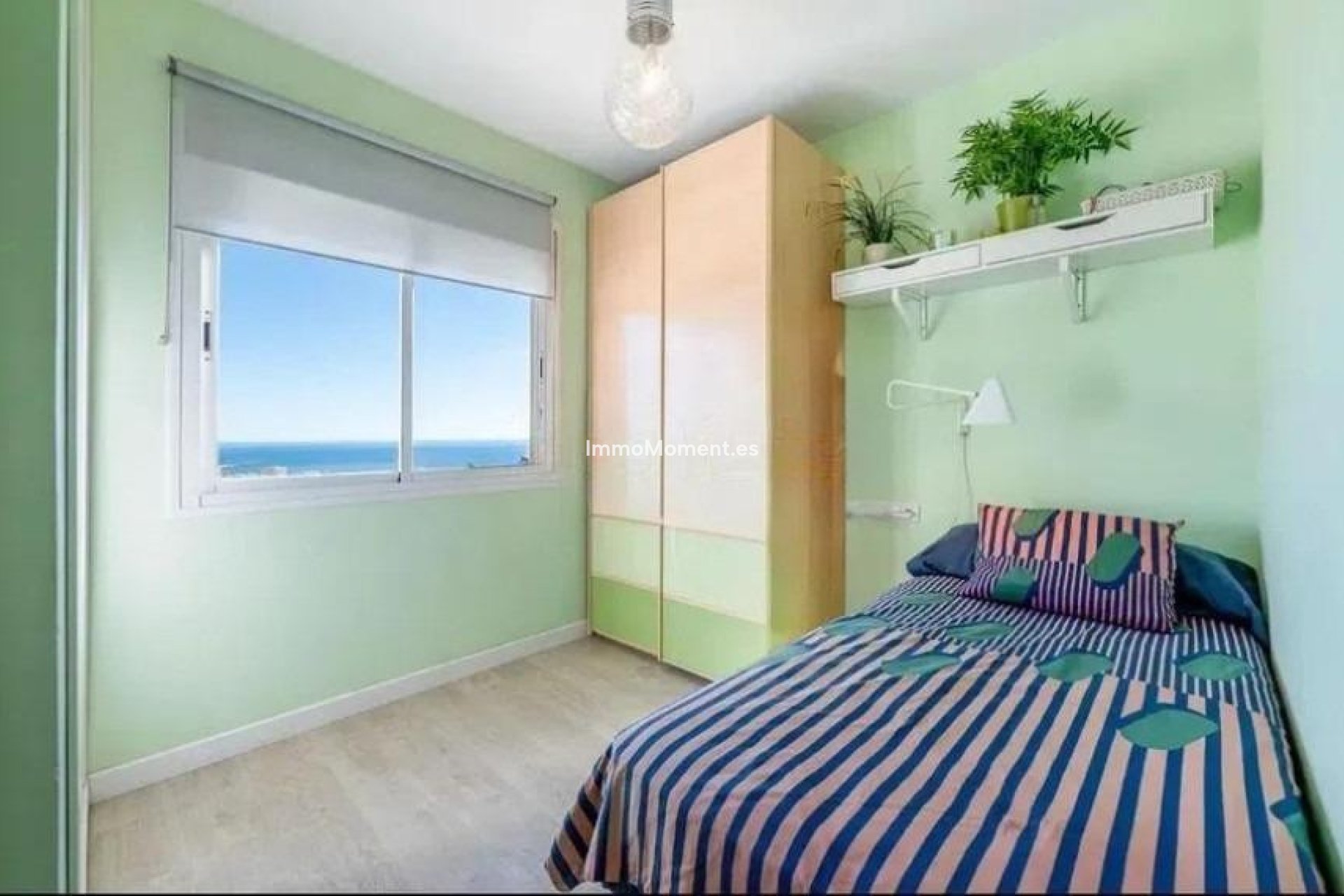 Wiederverkauf - Wohnung - Benalmadena - Arroyo de la Miel