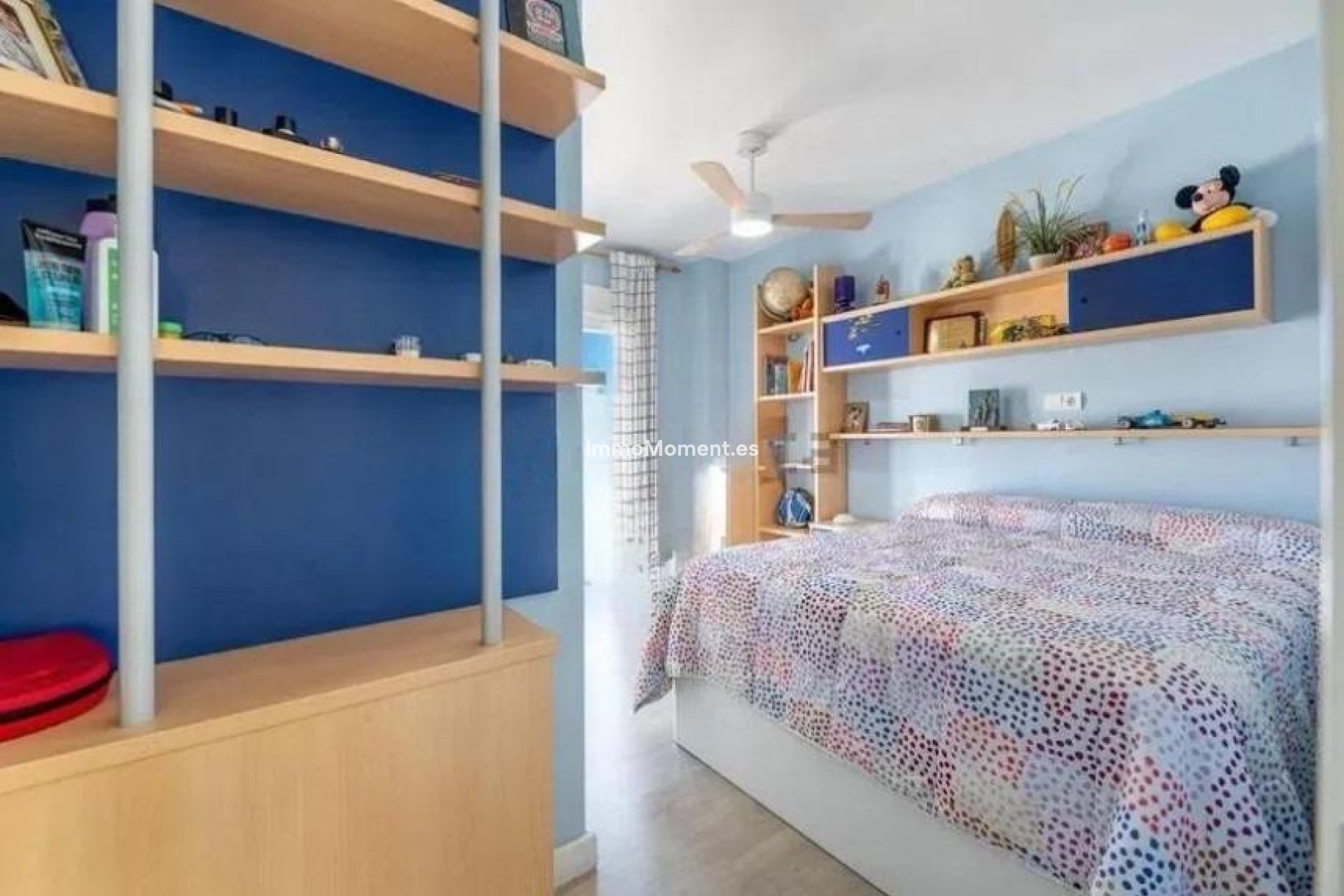 Wiederverkauf - Wohnung - Benalmadena - Arroyo de la Miel