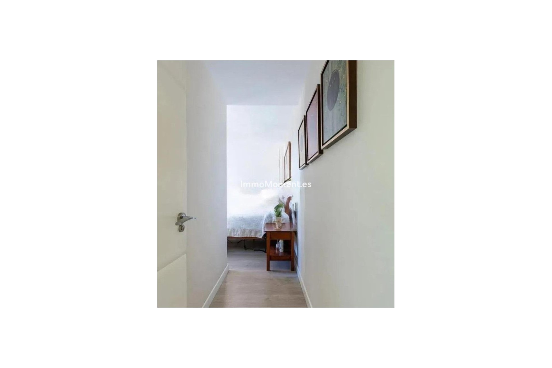 Wiederverkauf - Wohnung - Benalmadena - Arroyo de la Miel