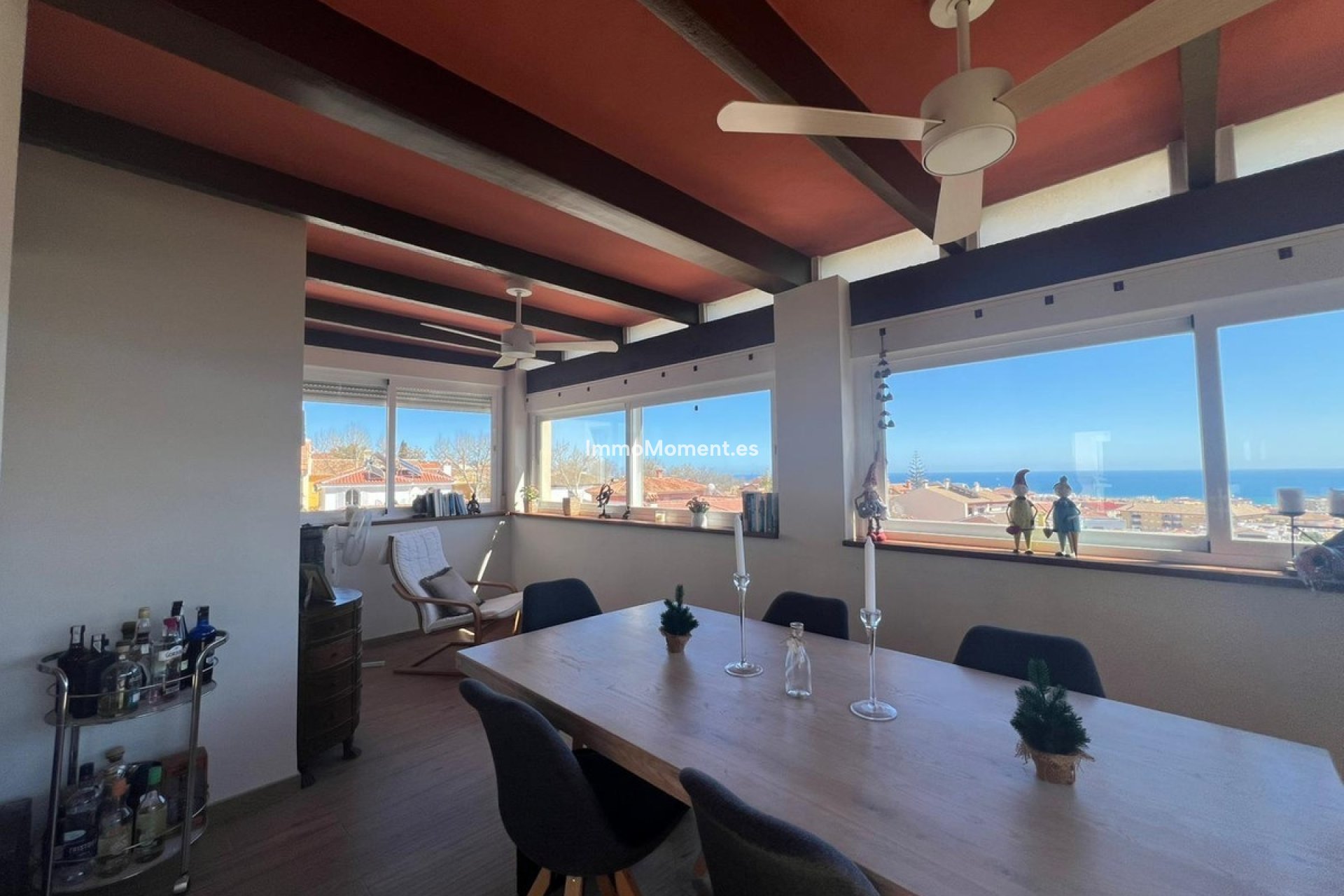 Wiederverkauf - Wohnung - Benalmadena - Arroyo de la Miel