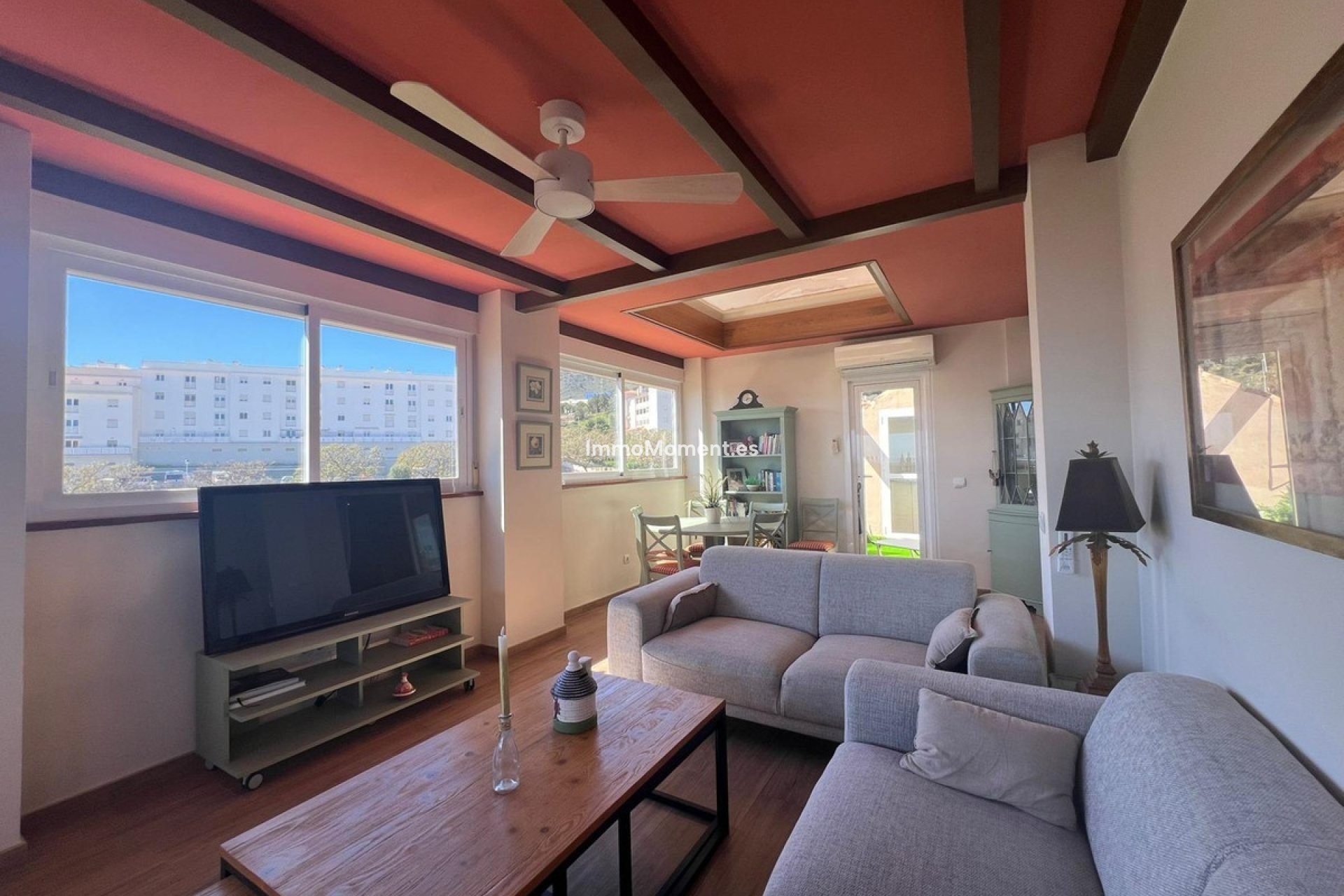 Wiederverkauf - Wohnung - Benalmadena - Arroyo de la Miel