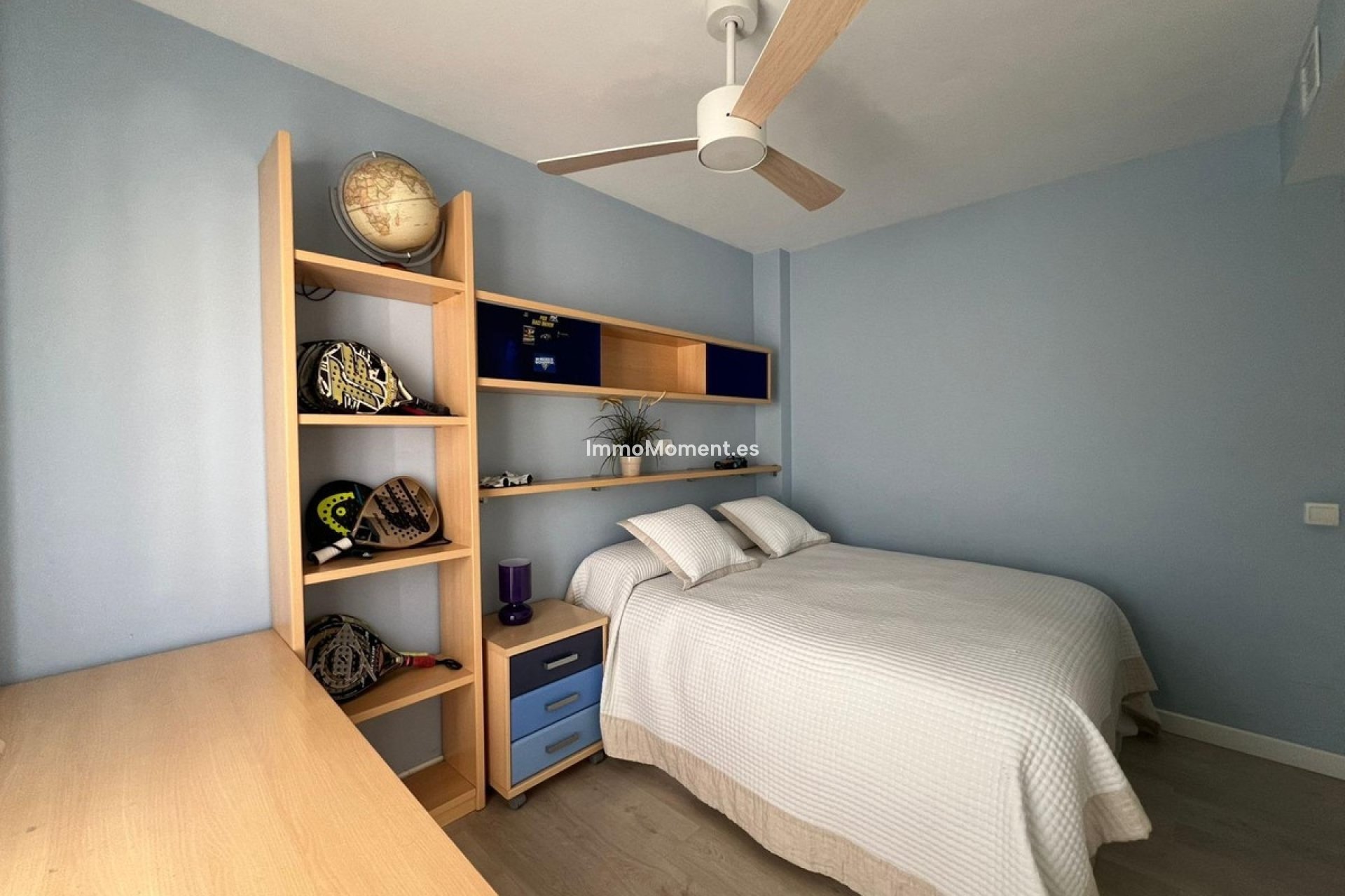 Wiederverkauf - Wohnung - Benalmadena - Arroyo de la Miel