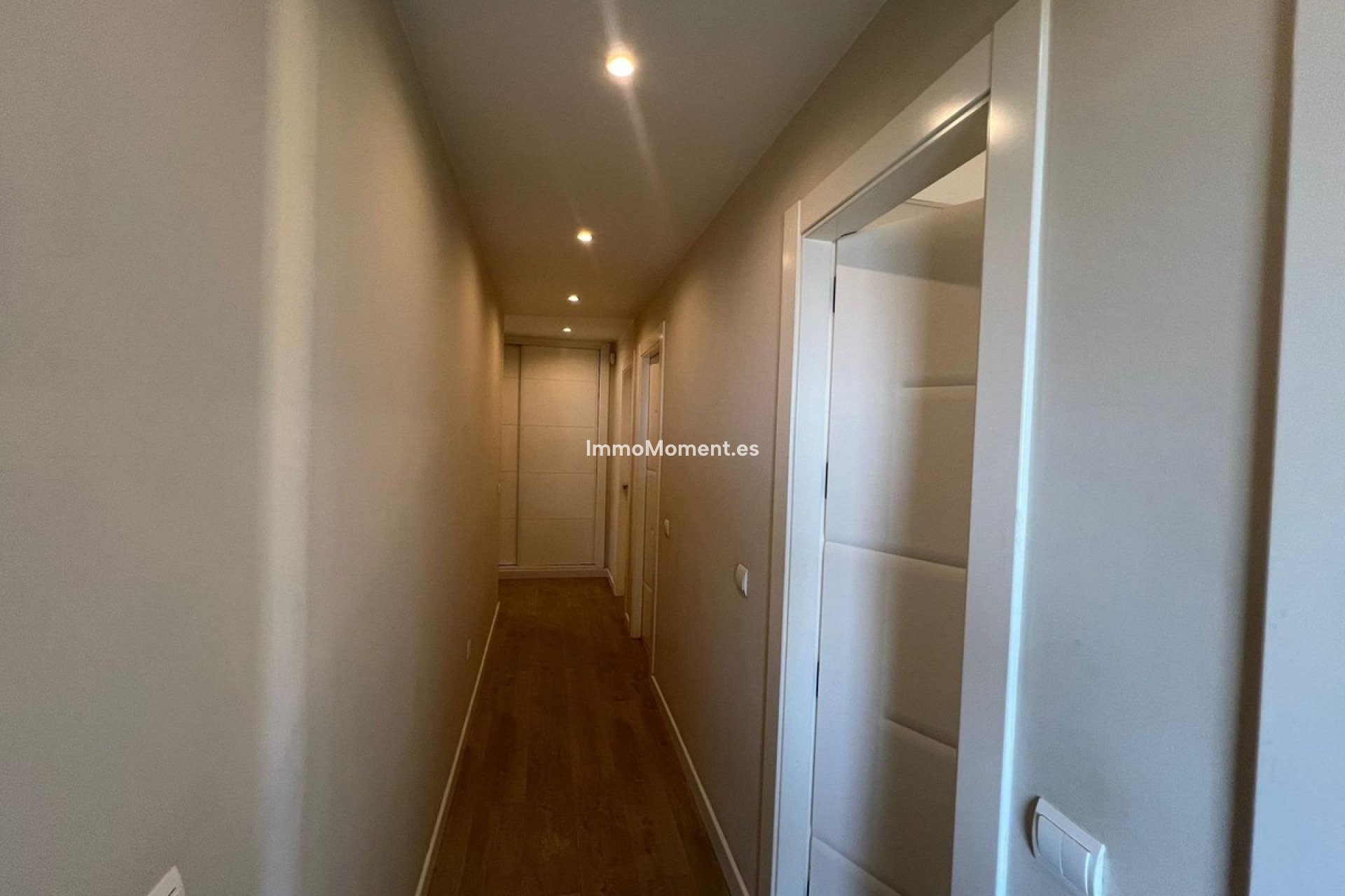 Wiederverkauf - Wohnung - Benalmadena - Arroyo de la Miel